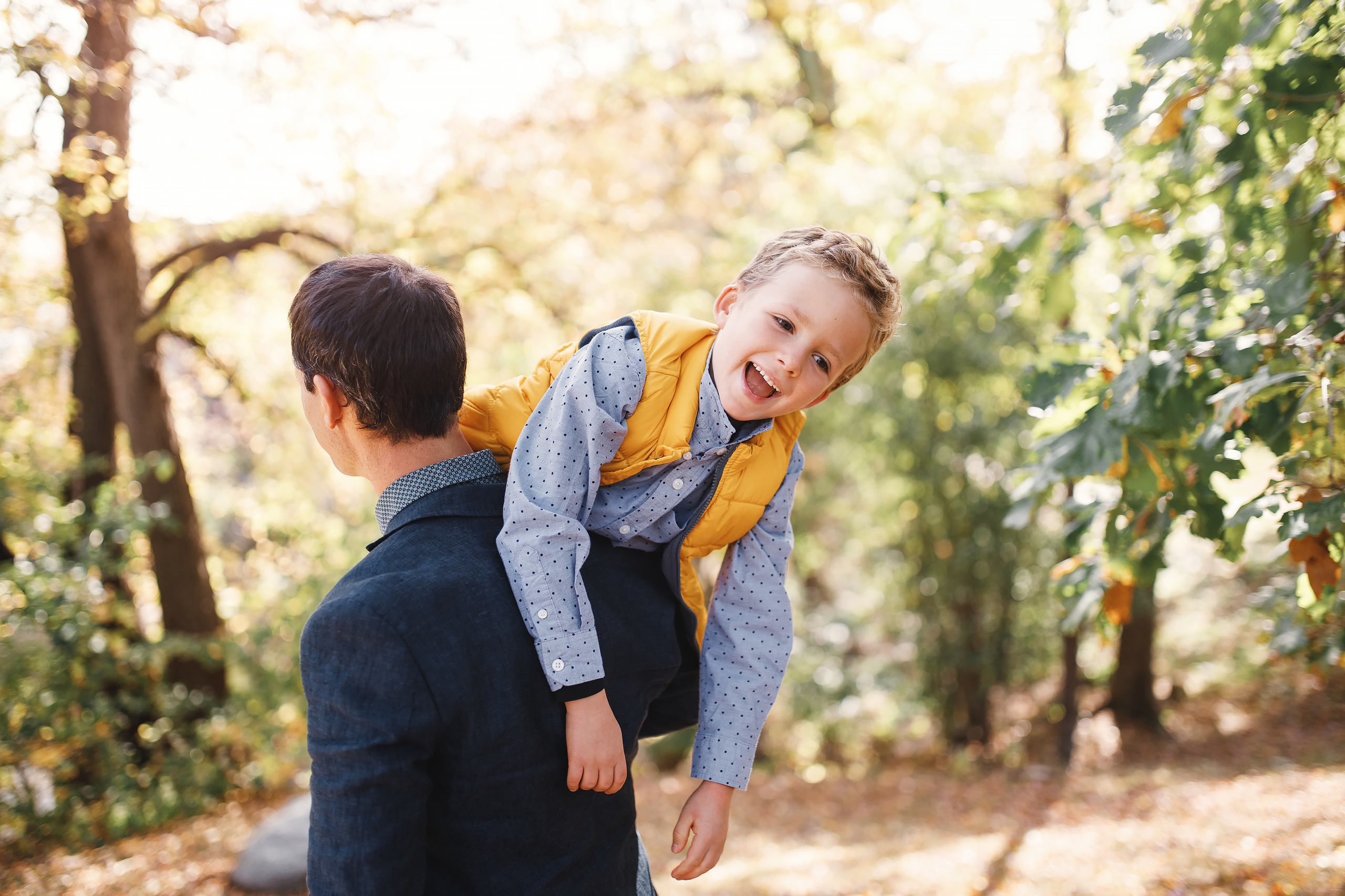 10.17.2020 Family photoshoot. Wedding family event photographer in Chicago Nick Yushevich