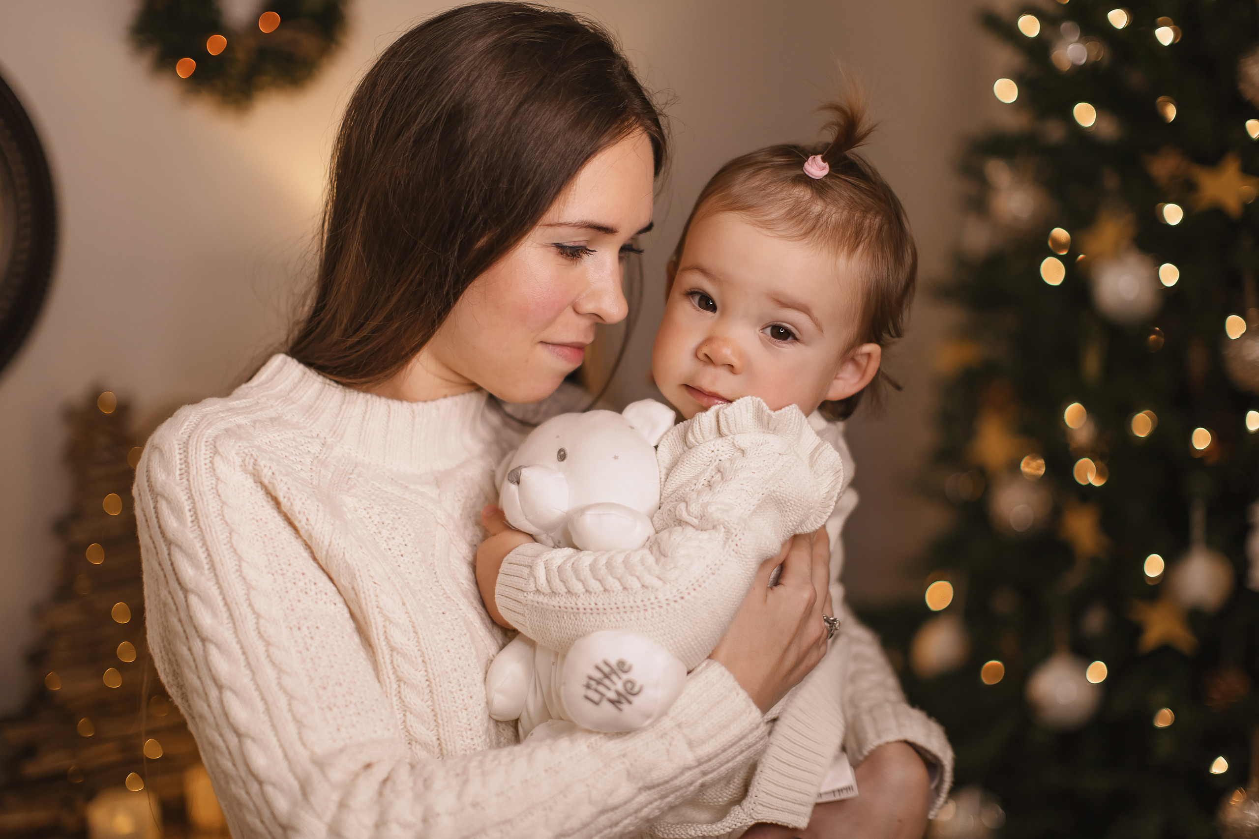 12.05.2020 Christmas Family Photoshoot 14. Wedding family event photographer in Chicago Nick Yushevich