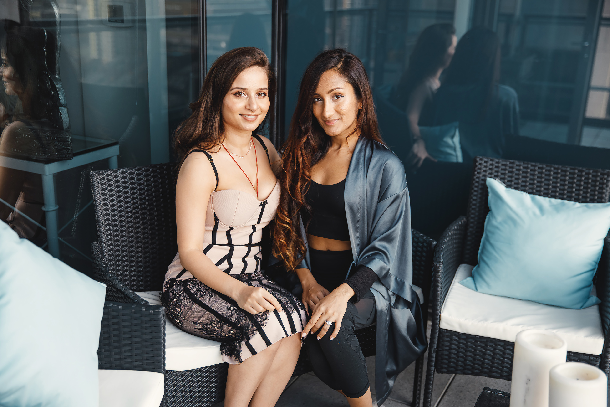 09.25.2020 Wedding. Wedding family event photographer in Chicago Nick Yushevich