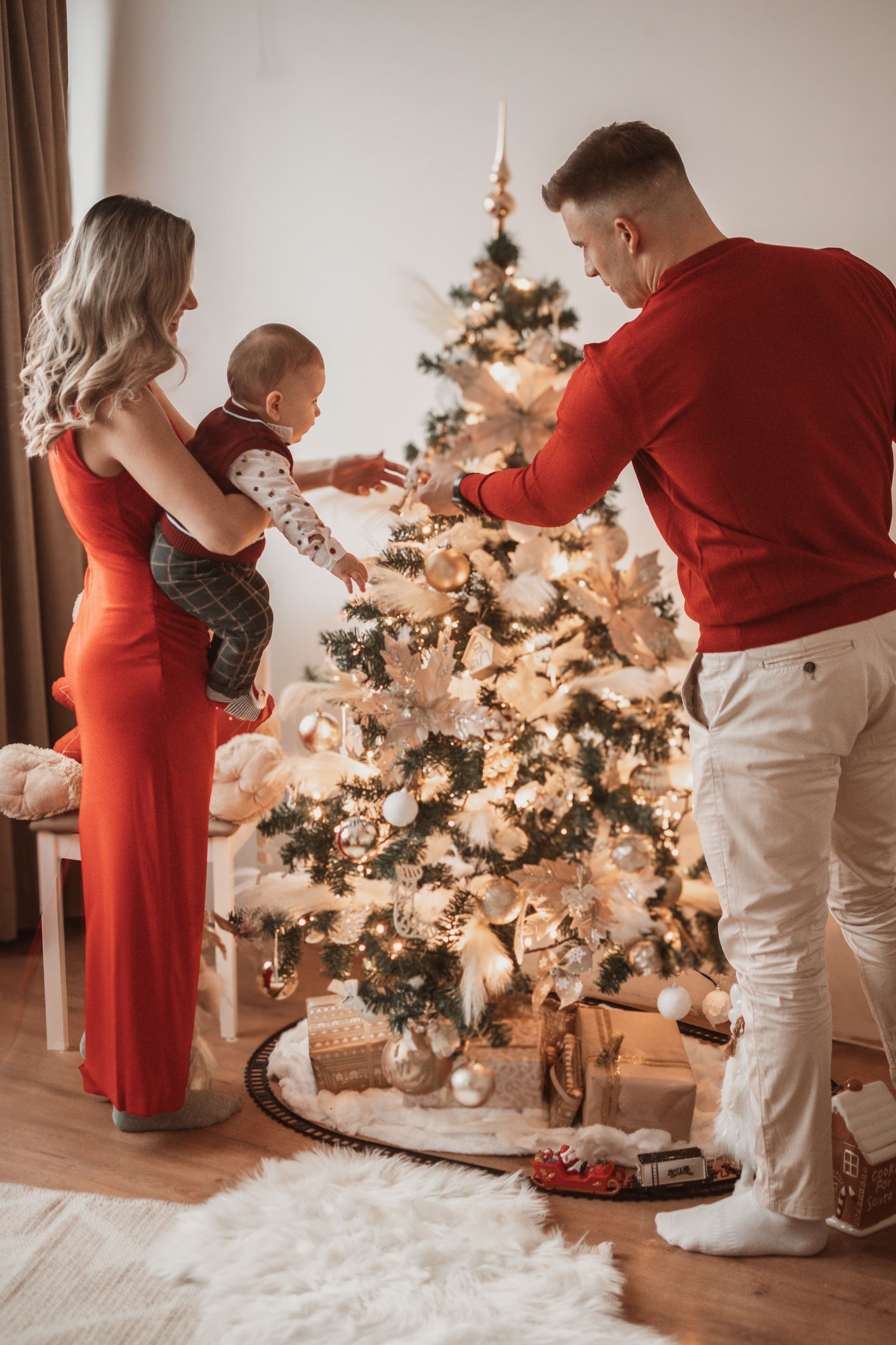 Nevena & Aleksandar, Porodično fotografisanje. BambinaaPhotography