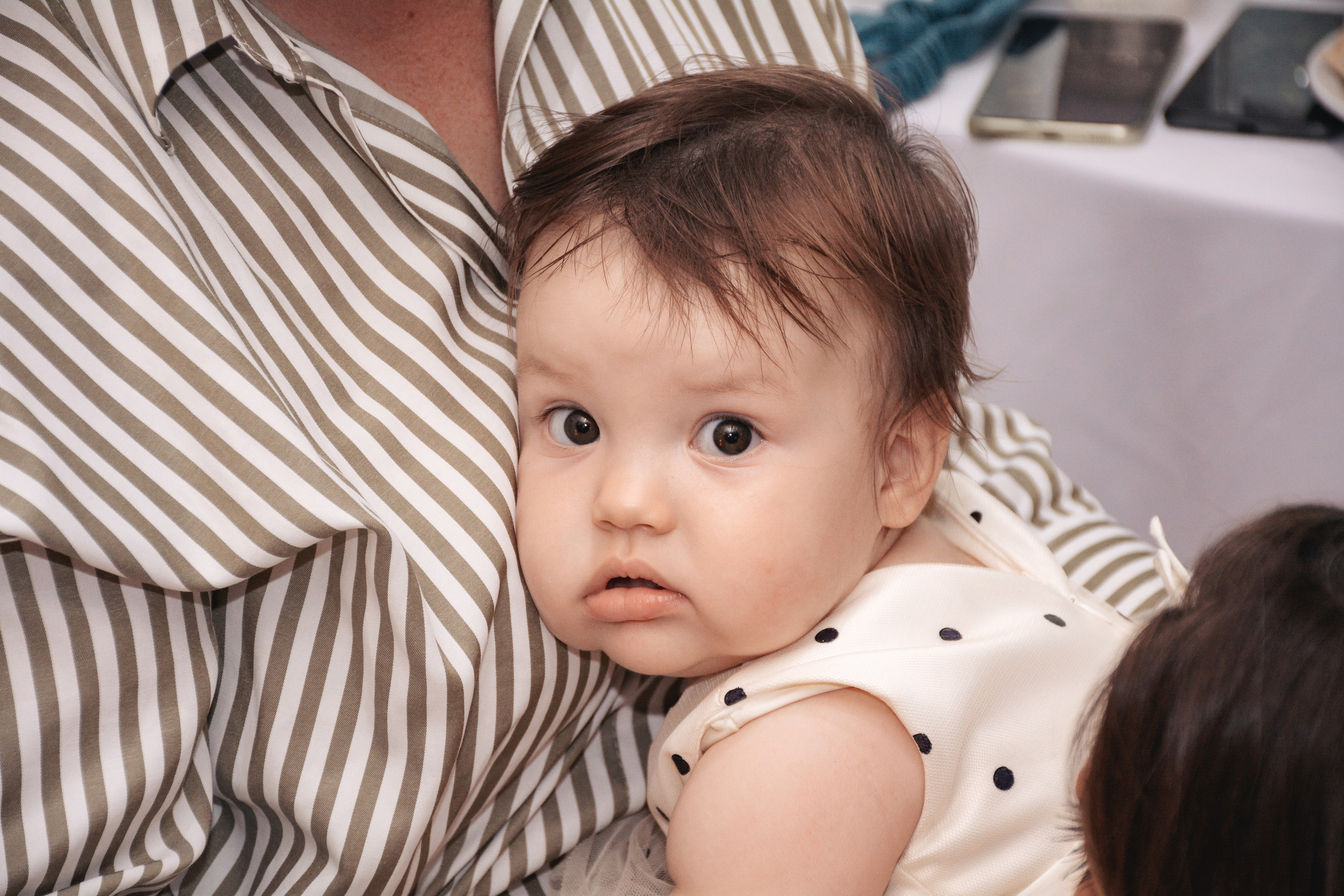 Isidora, rođendan. BambinaaPhotography