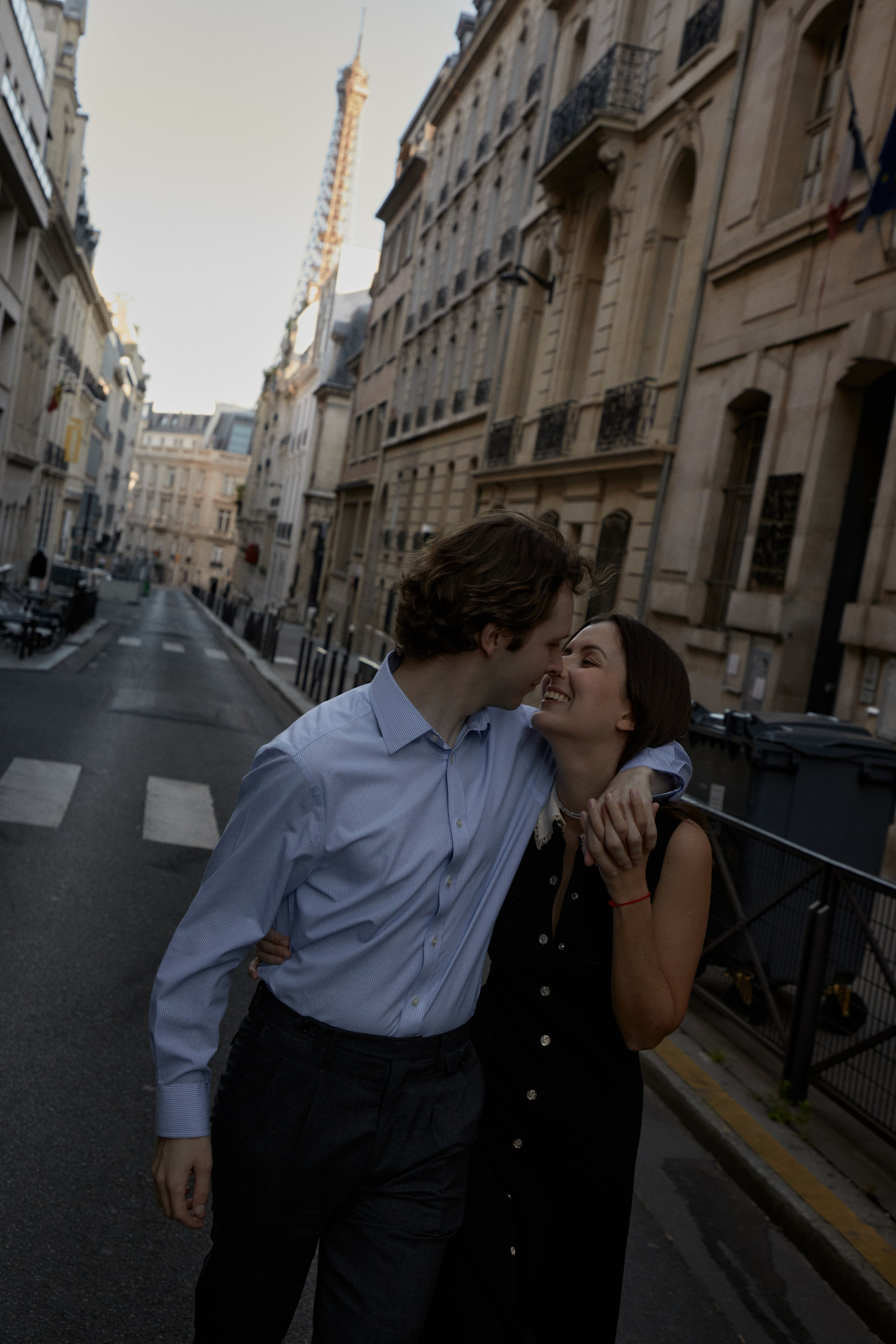 Geom & Anna. Photographe Paris