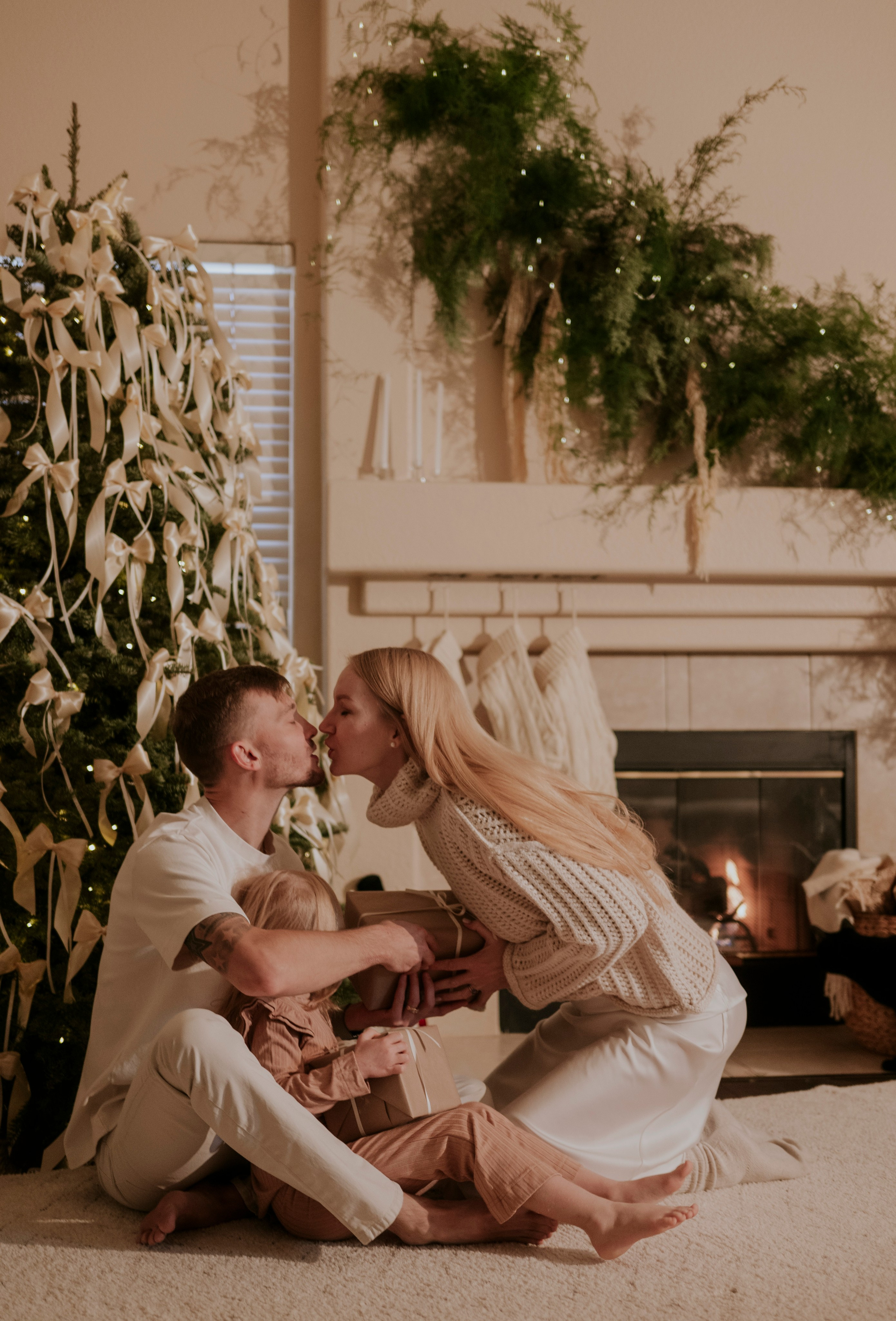 Family. Wedding photographer Las Vegas