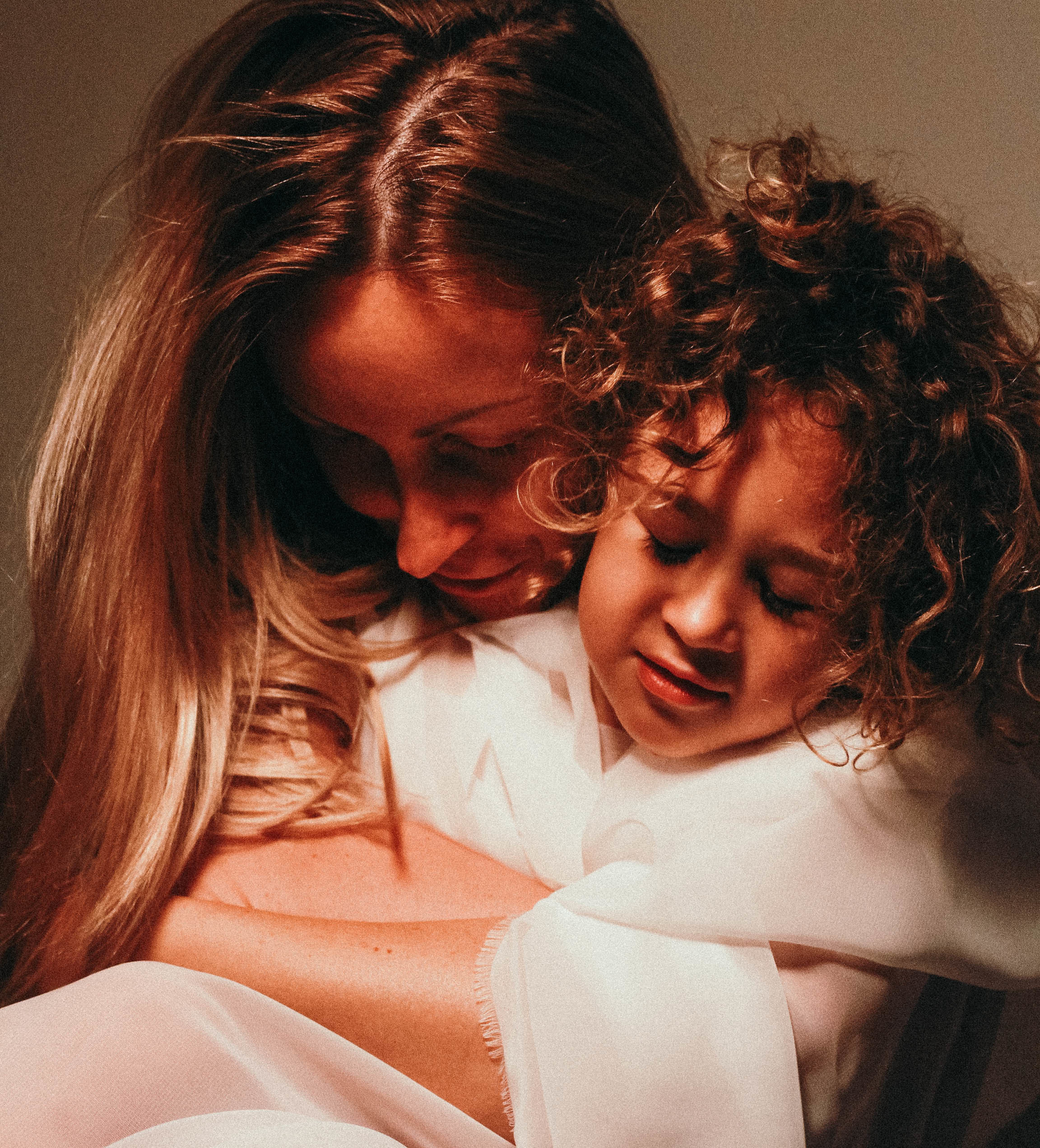 Кудряшка. Family photographer in Tallinn Lia Usmanova