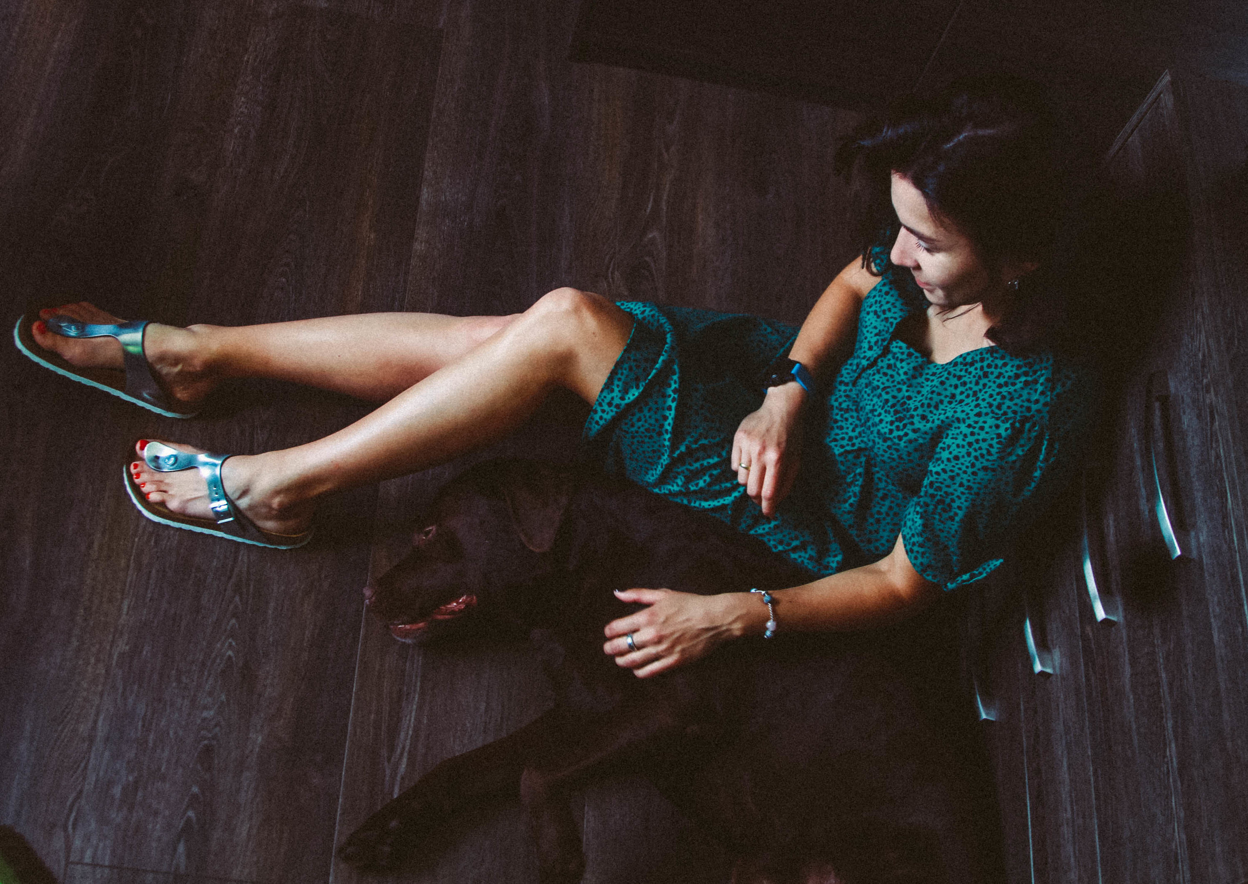 Собачье счастье. Family photographer in Tallinn Lia Usmanova