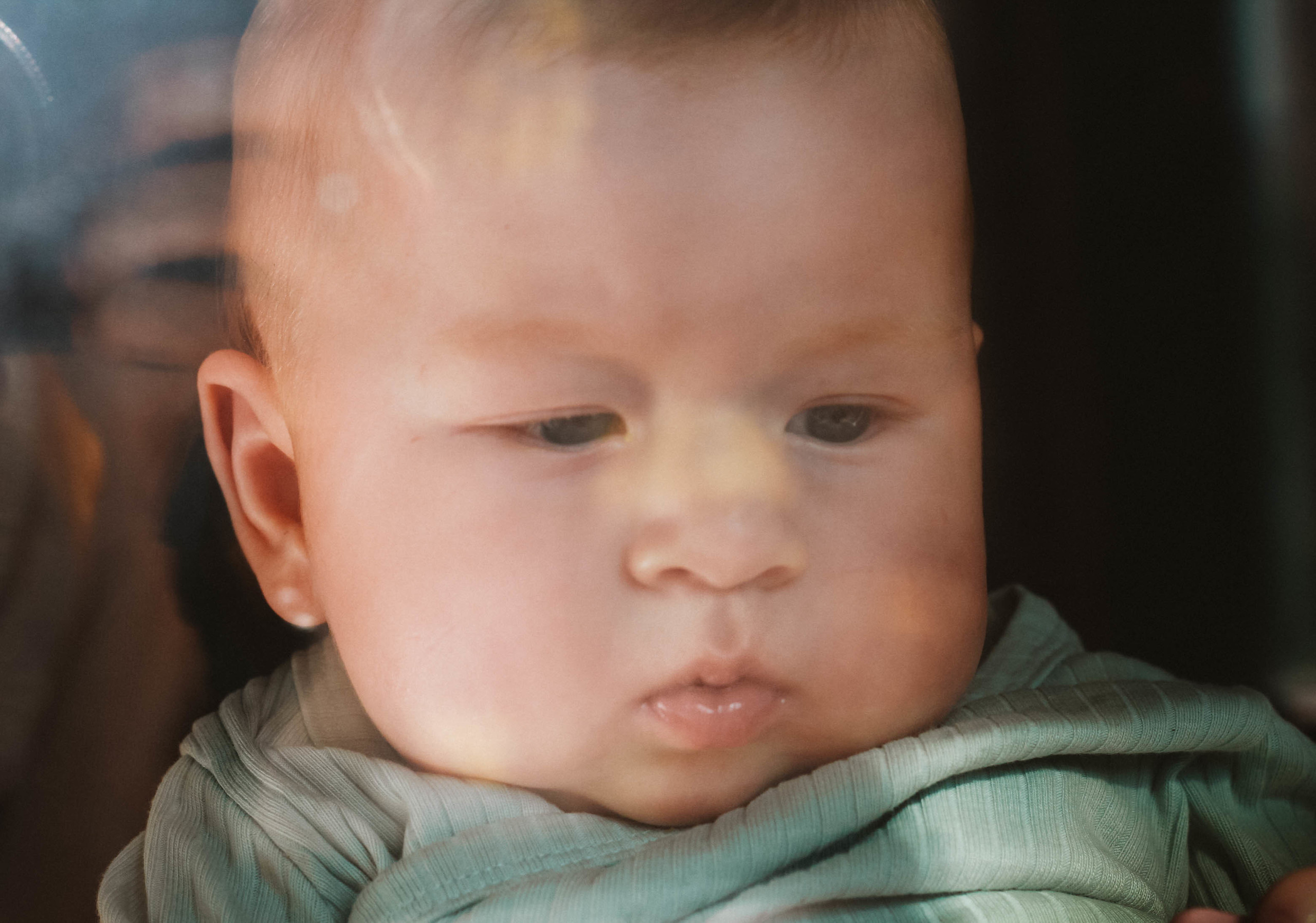 История одной семьи. Family photographer in Tallinn Lia Usmanova