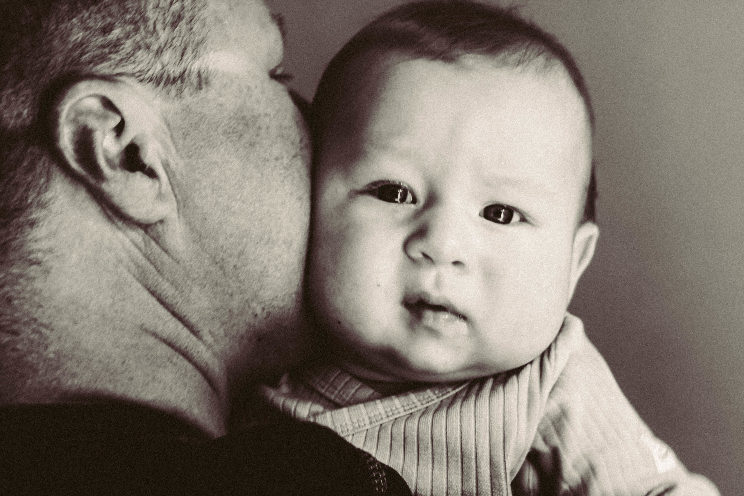 История одной семьи. Family photographer in Tallinn Lia Usmanova