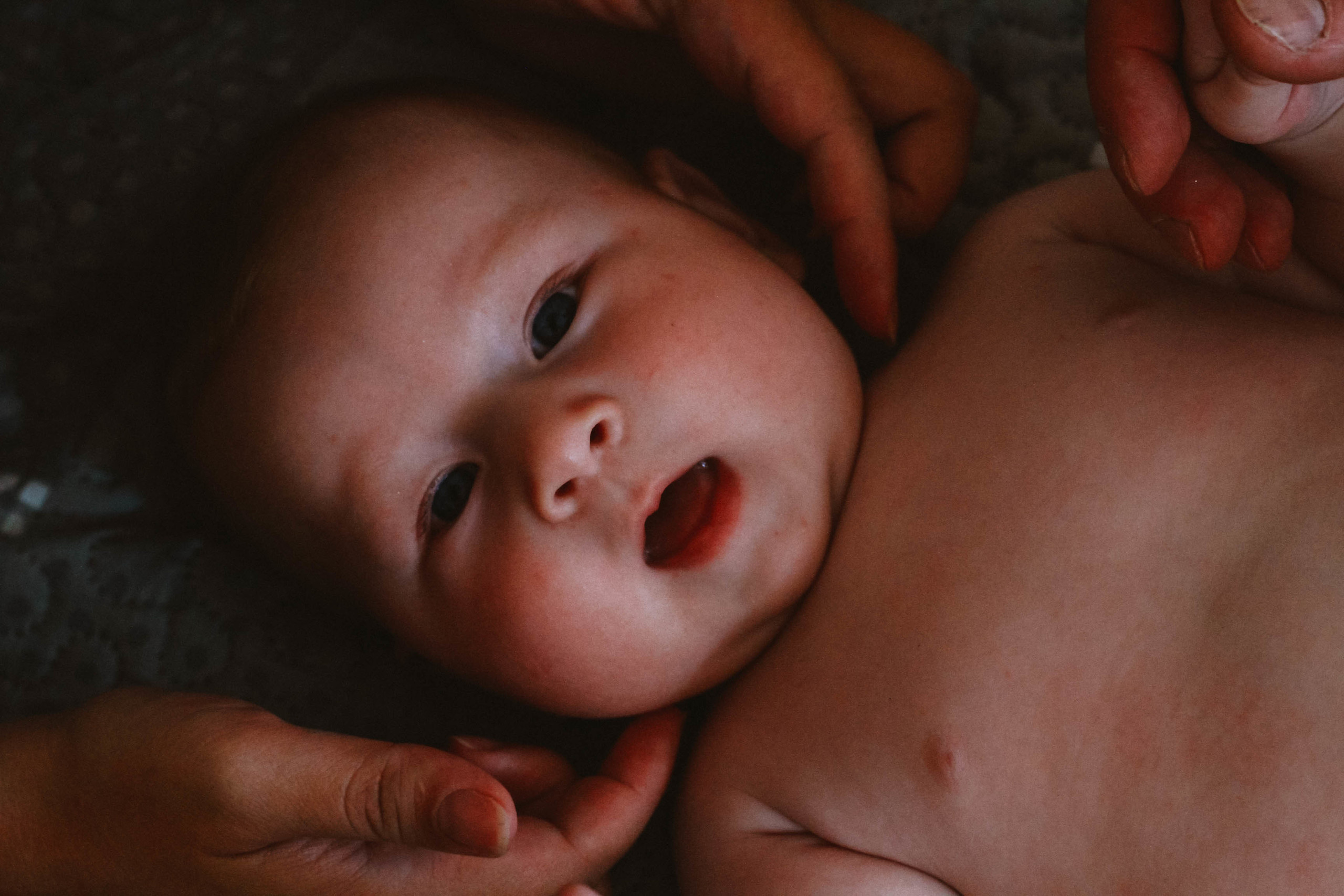 История одной семьи. Family photographer in Tallinn Lia Usmanova