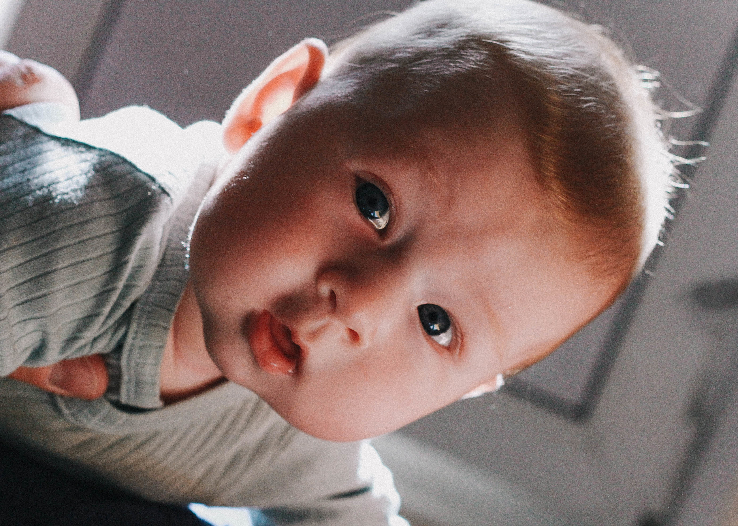 История одной семьи. Family photographer in Tallinn Lia Usmanova