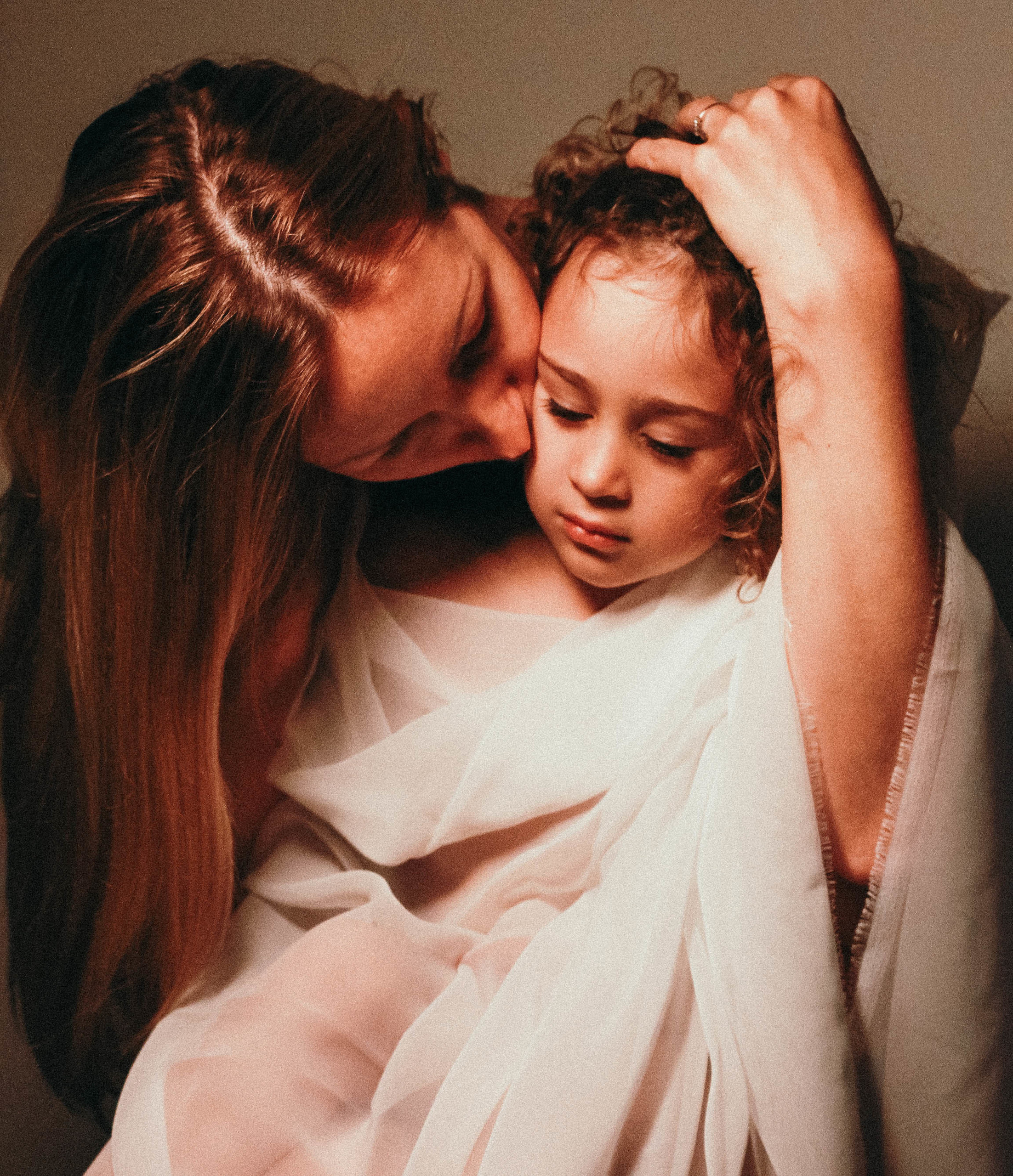 Кудряшка. Family photographer in Tallinn Lia Usmanova