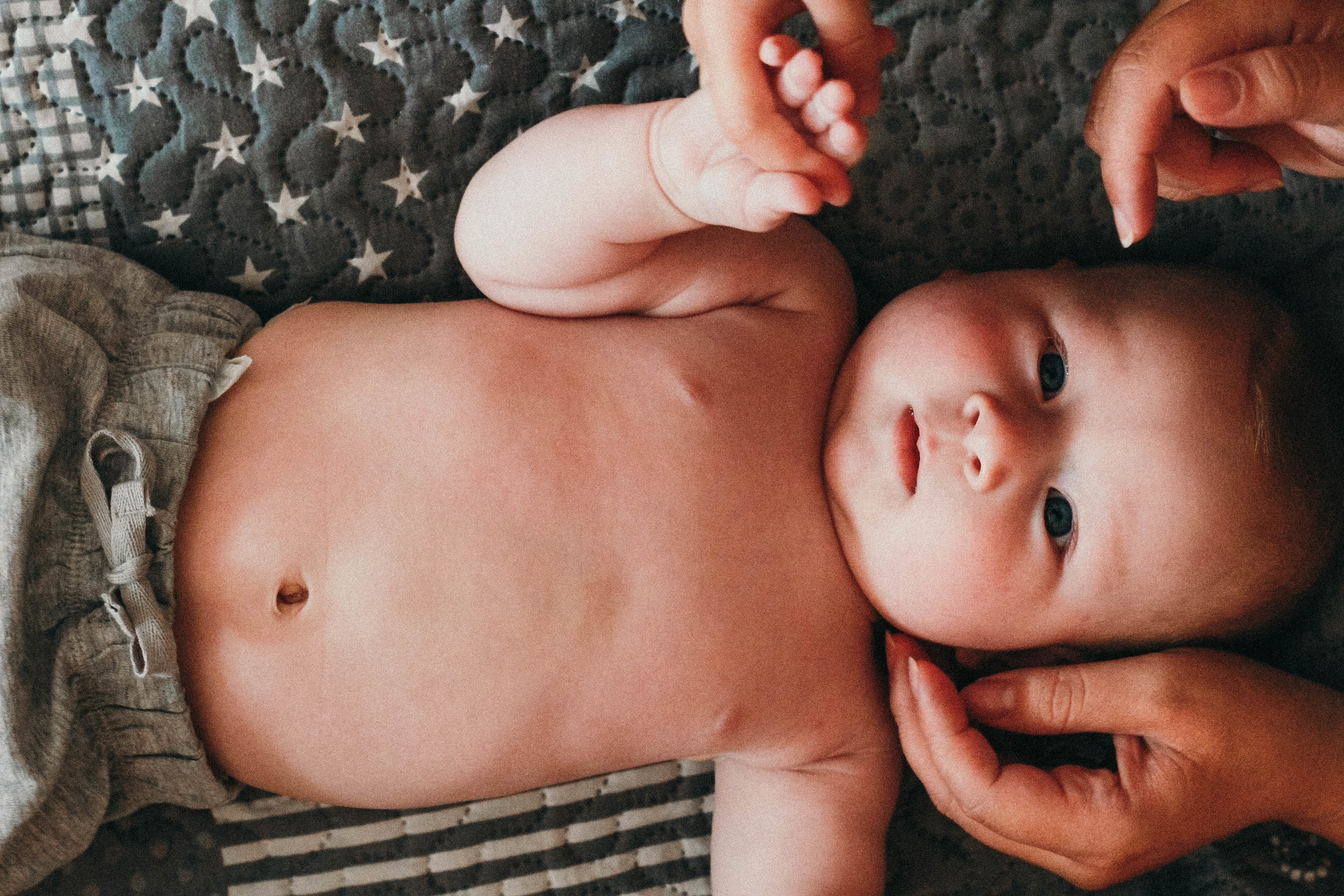 История одной семьи. Family photographer in Tallinn Lia Usmanova