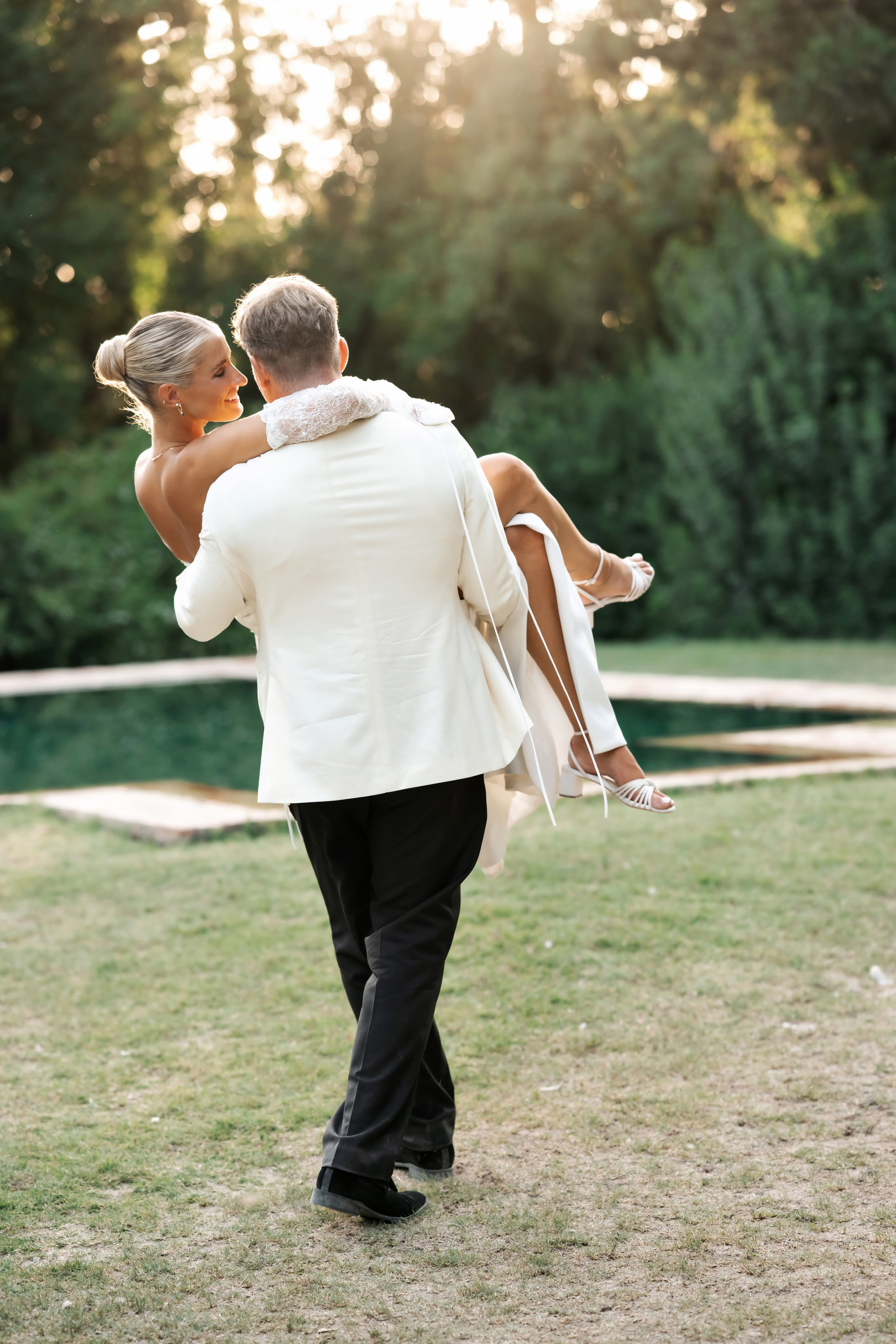 LILLIAN & ALEXANDER. Bryllupsfotograf i hele Norge