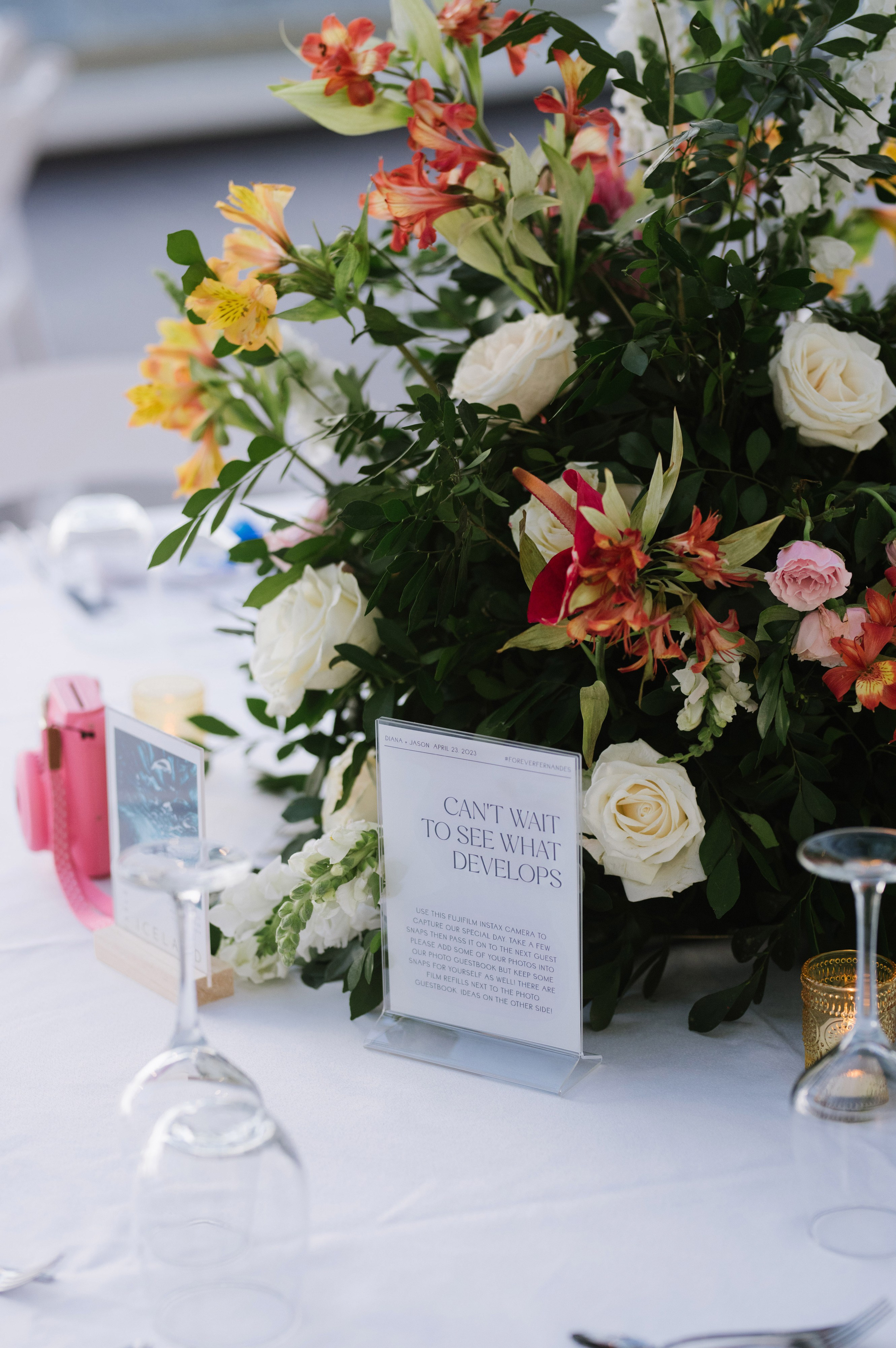 Wedding at Royalton Bavaro for Diana and Jason