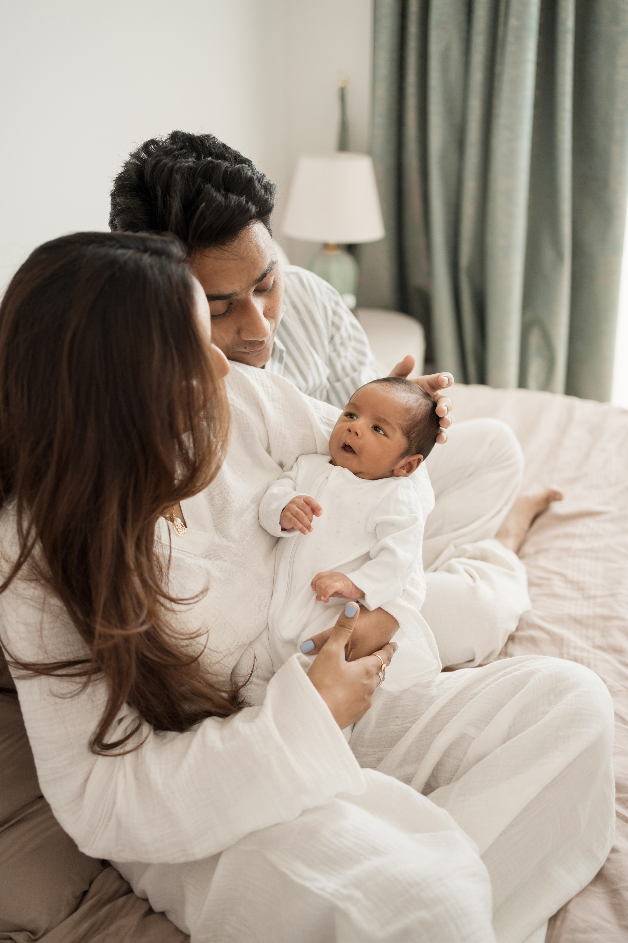 Home, sweet home. Angela Iakovleva — Family Photographer in Dubai