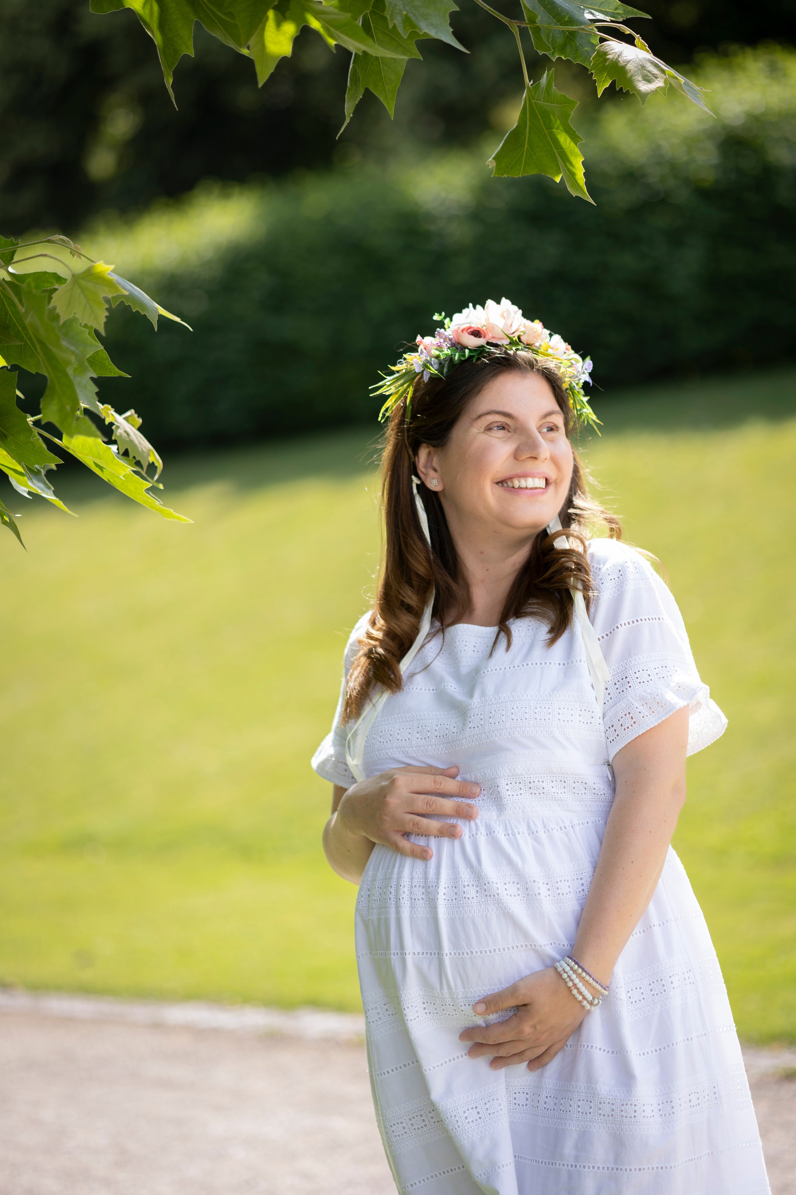 Anca. Photographer in Munich