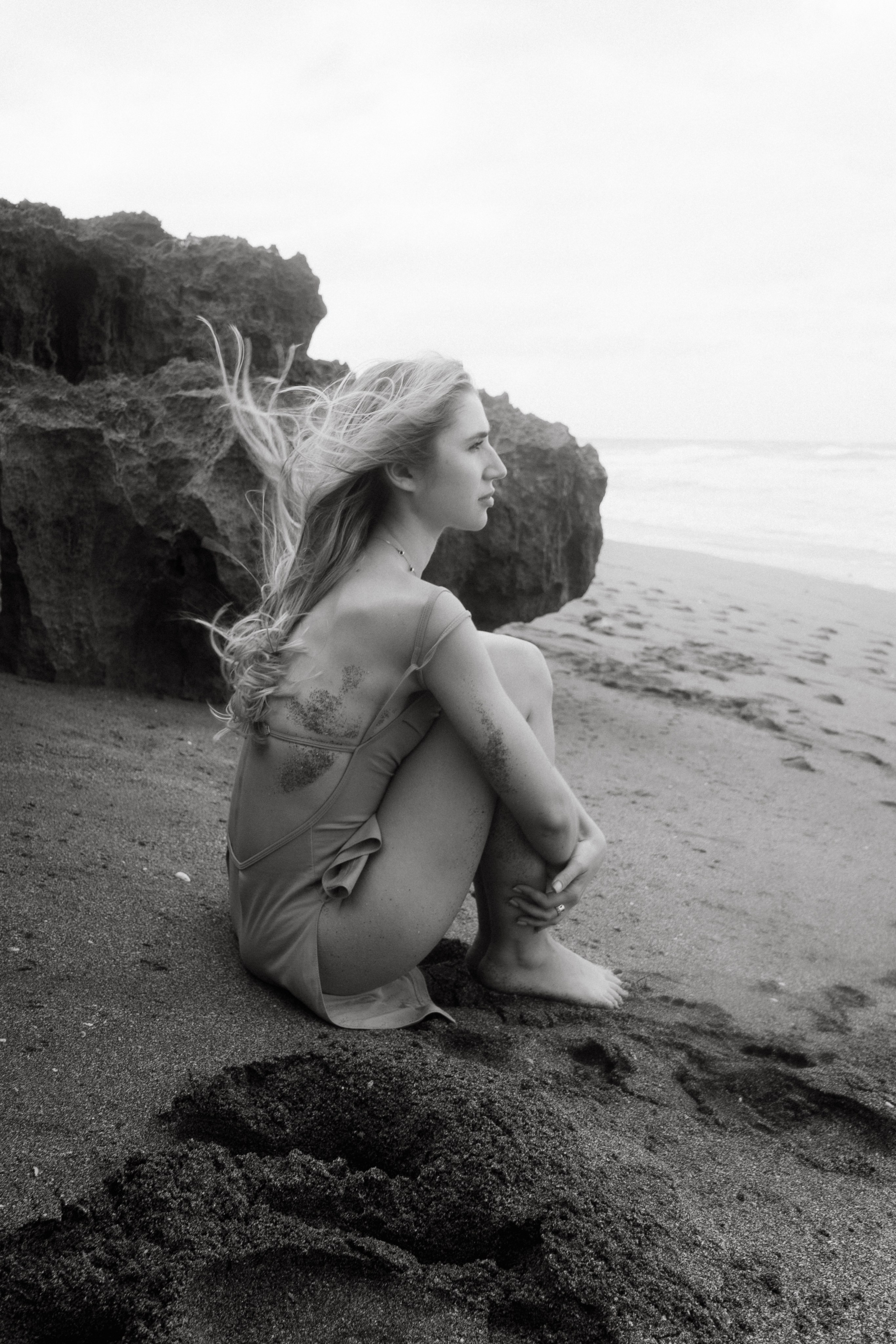 Women’s Personal Shoot