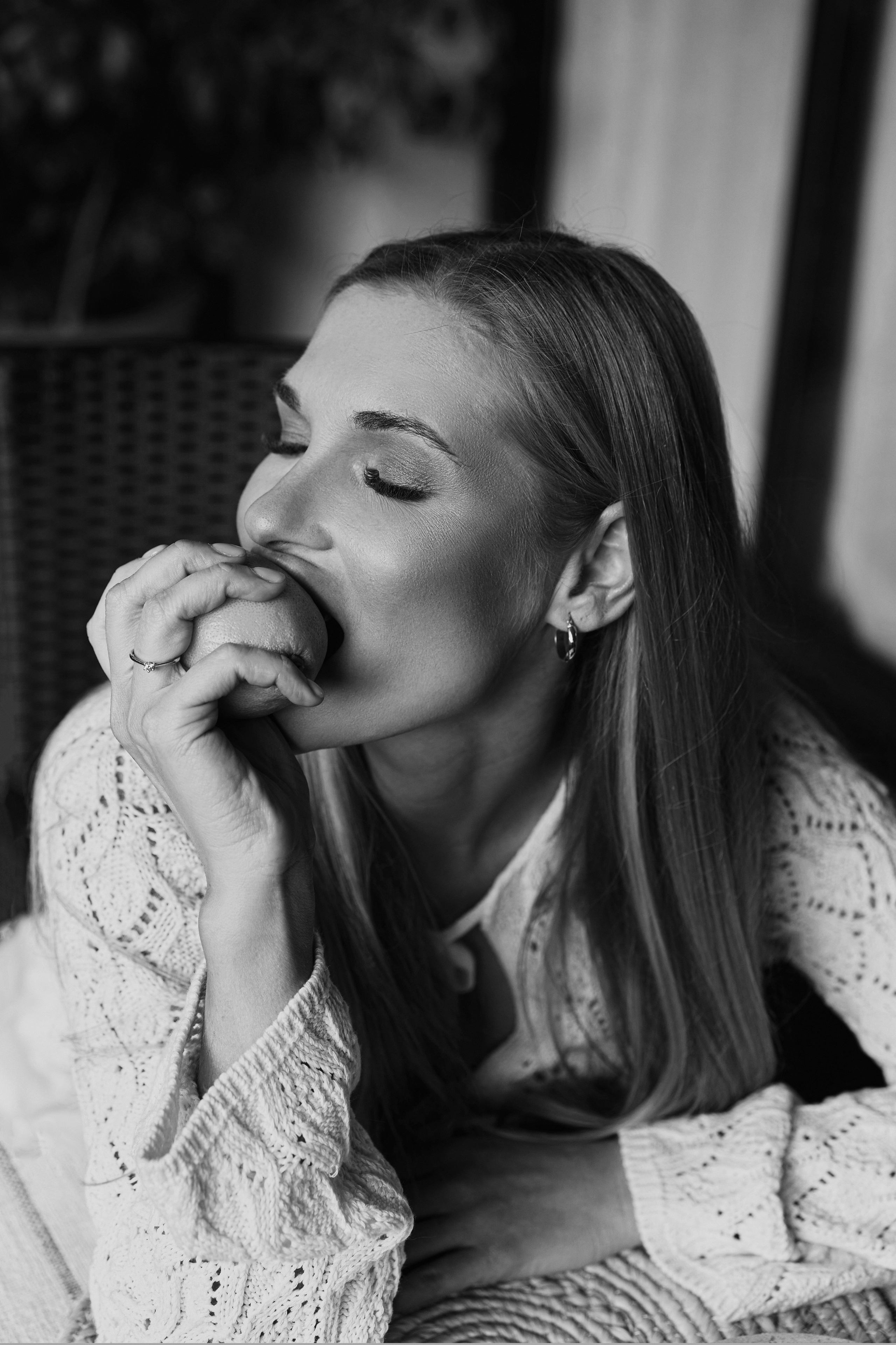 Катерина. Полезное?. Фотограф в Барселоне Жанна Захарченко