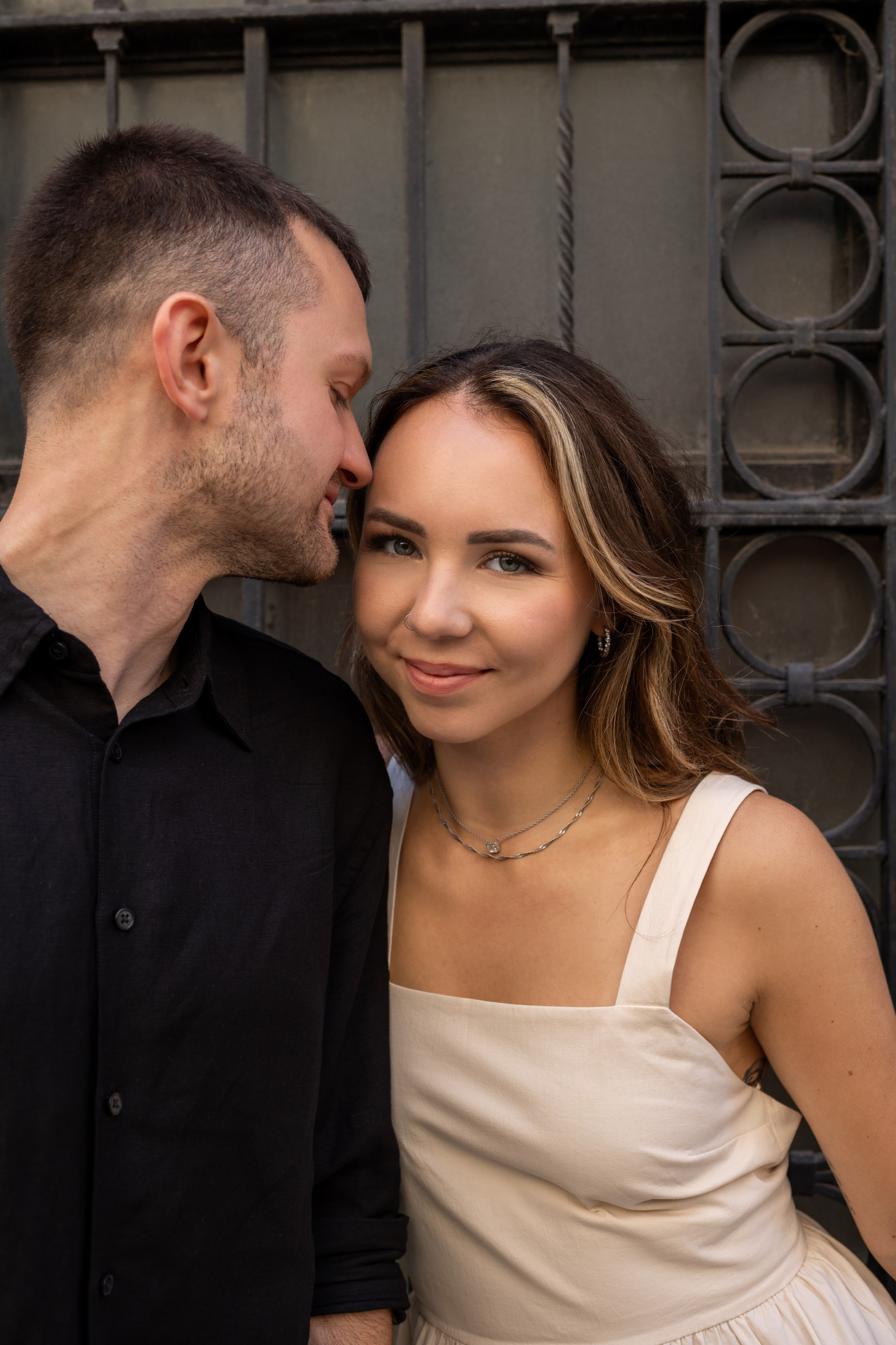 Joanna. Photographer in Milan |Mila Pro Photo