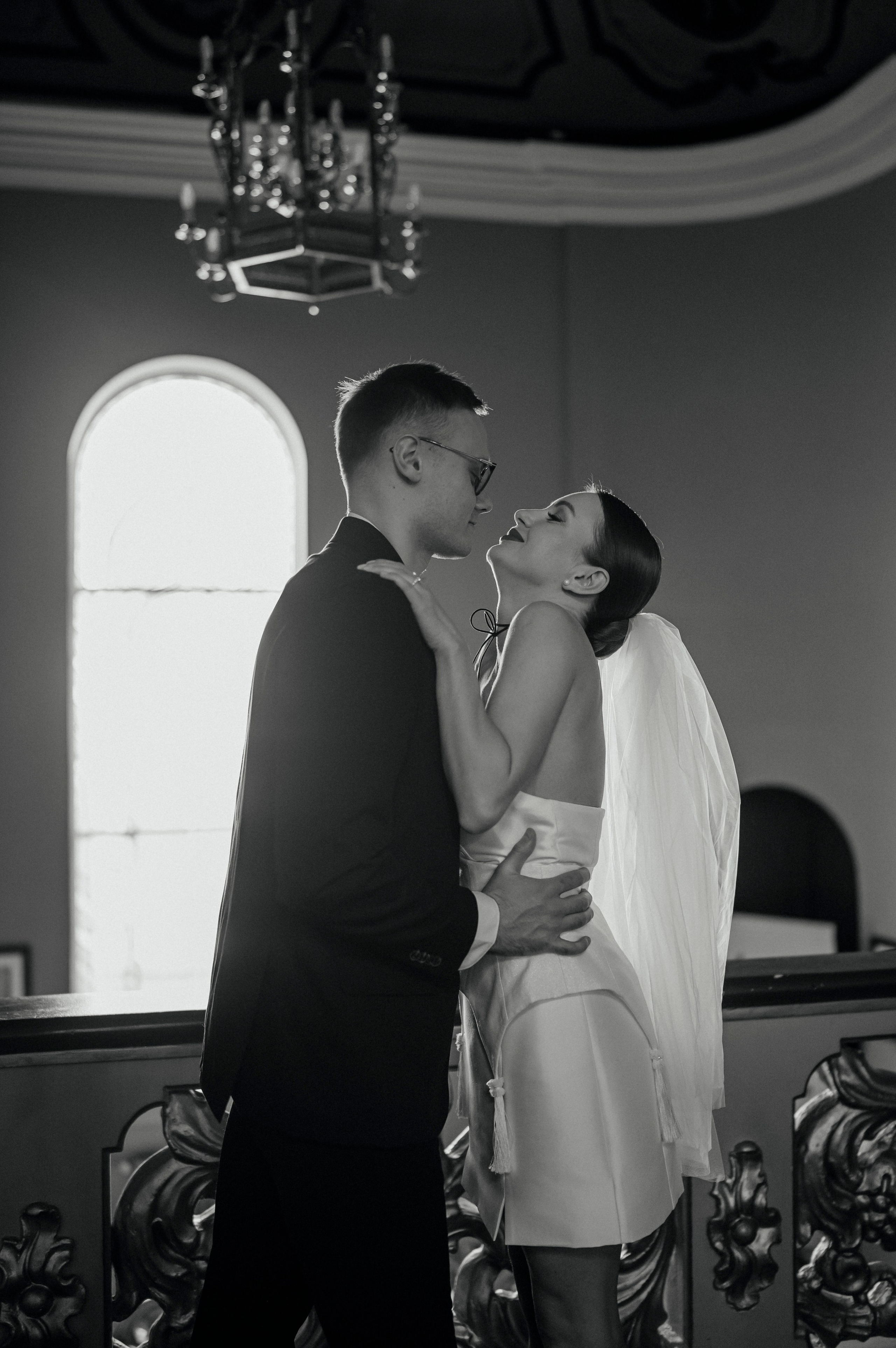 A Story in the Theatre. Fotograaf Tallinnas | Anna Borunova | Pulmafotograaf ja Perepildid