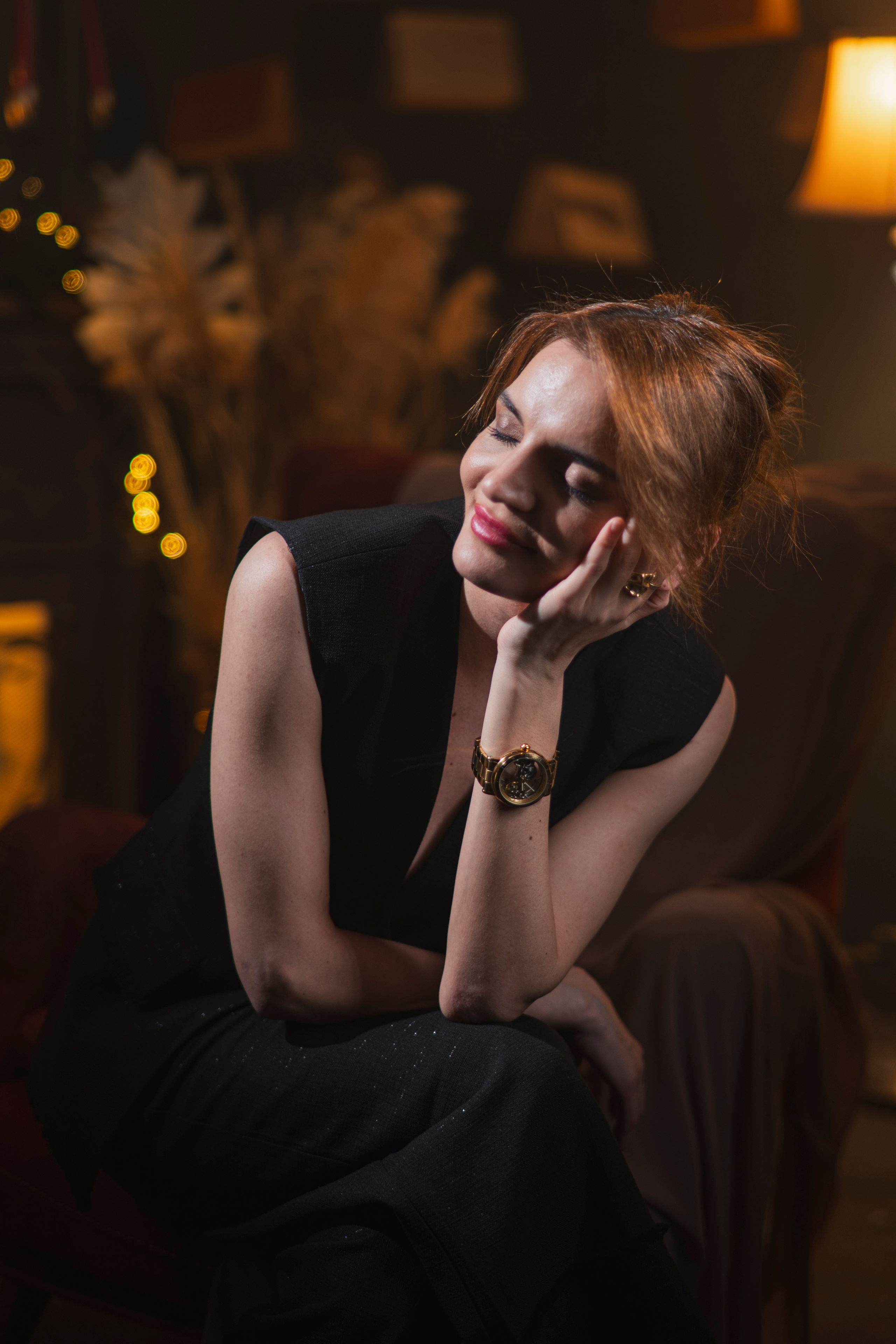 სტუდიური და გარე ფოტოსესიები. Clapp Studio