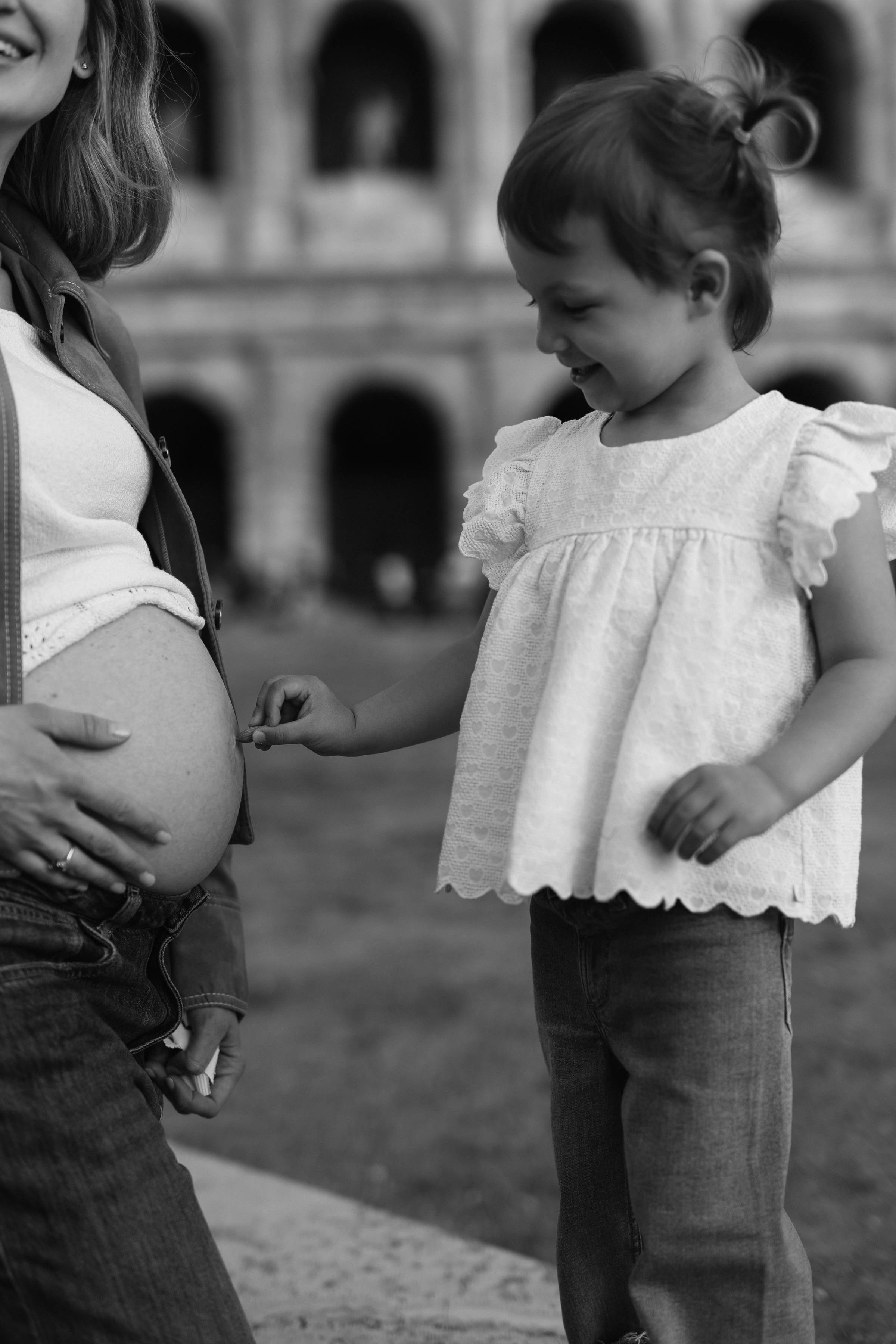Famaly shooting in Rome. Wedding Photographer Rome Tuscany Como Sicily Puglia Amalfy Italy- Oksana Savenchuk
