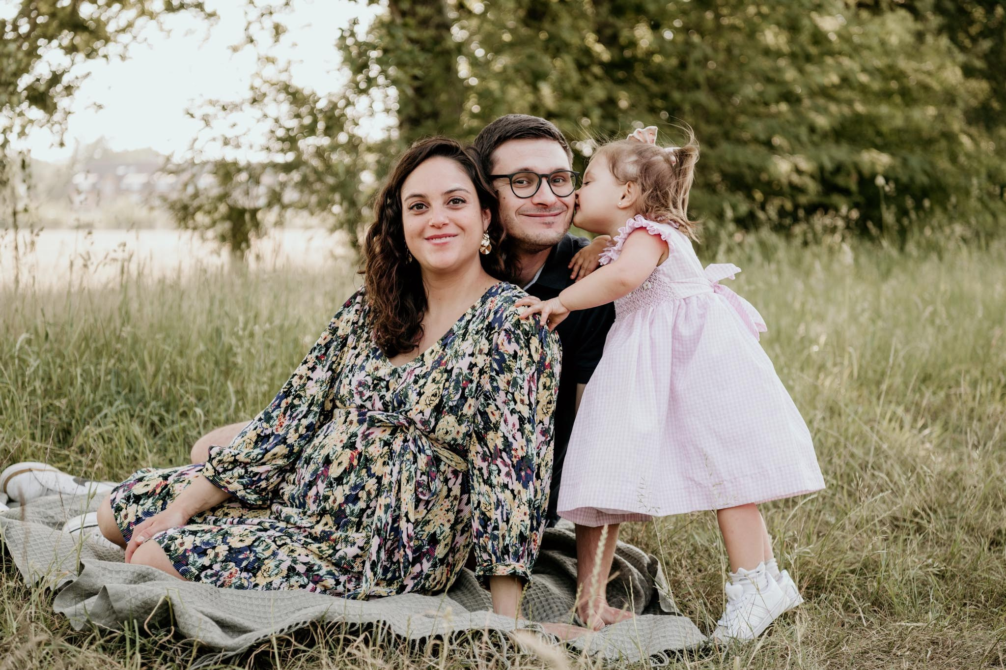 Nathalia. Maternity Newborn and Family photographer Hamburg Claire Hambley