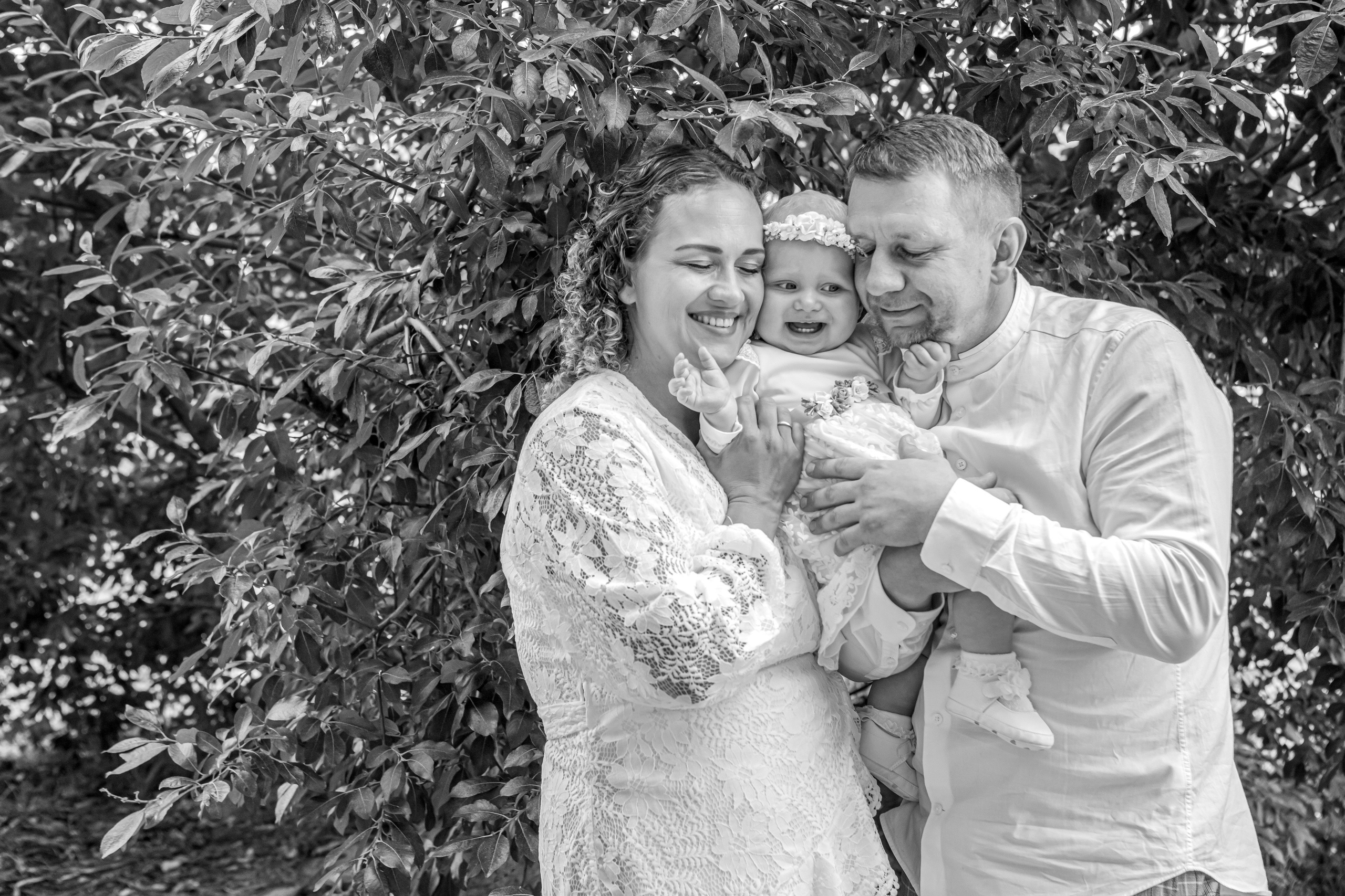 Urtė. Wedding and family photographer in Lithuania — Yvanessa Gelvano