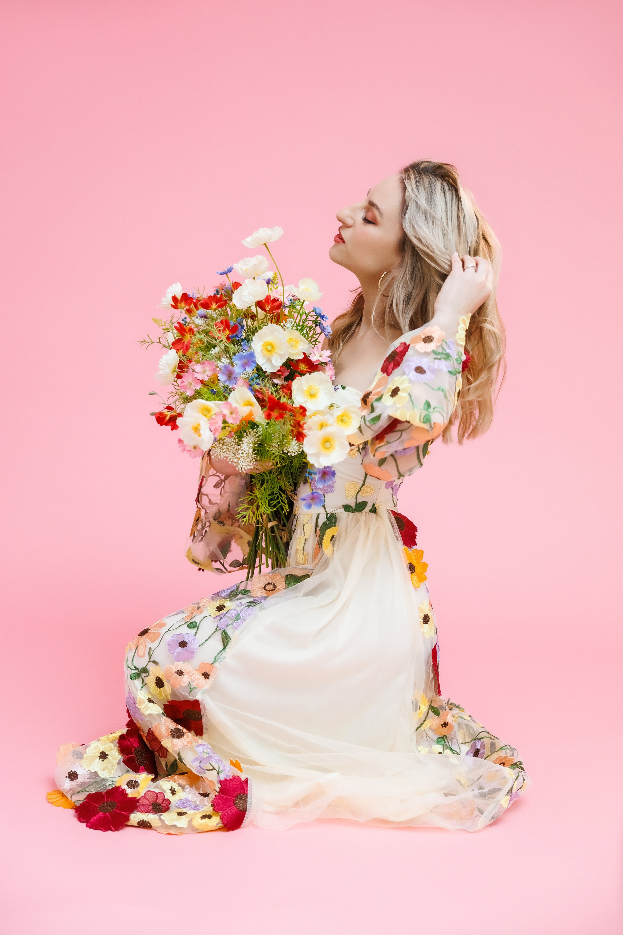 Честит Рожден Ден. Фотограф Ирина Йотова