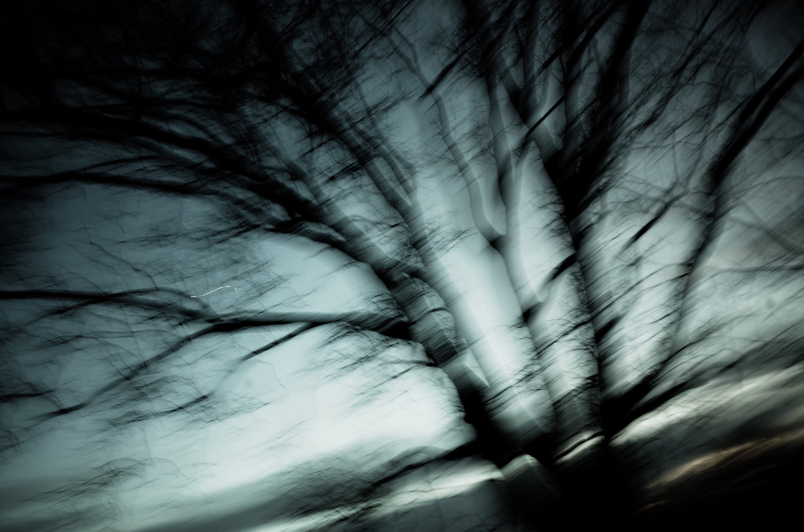 Victoria Dini. Art photography in London / Folkestone, UK