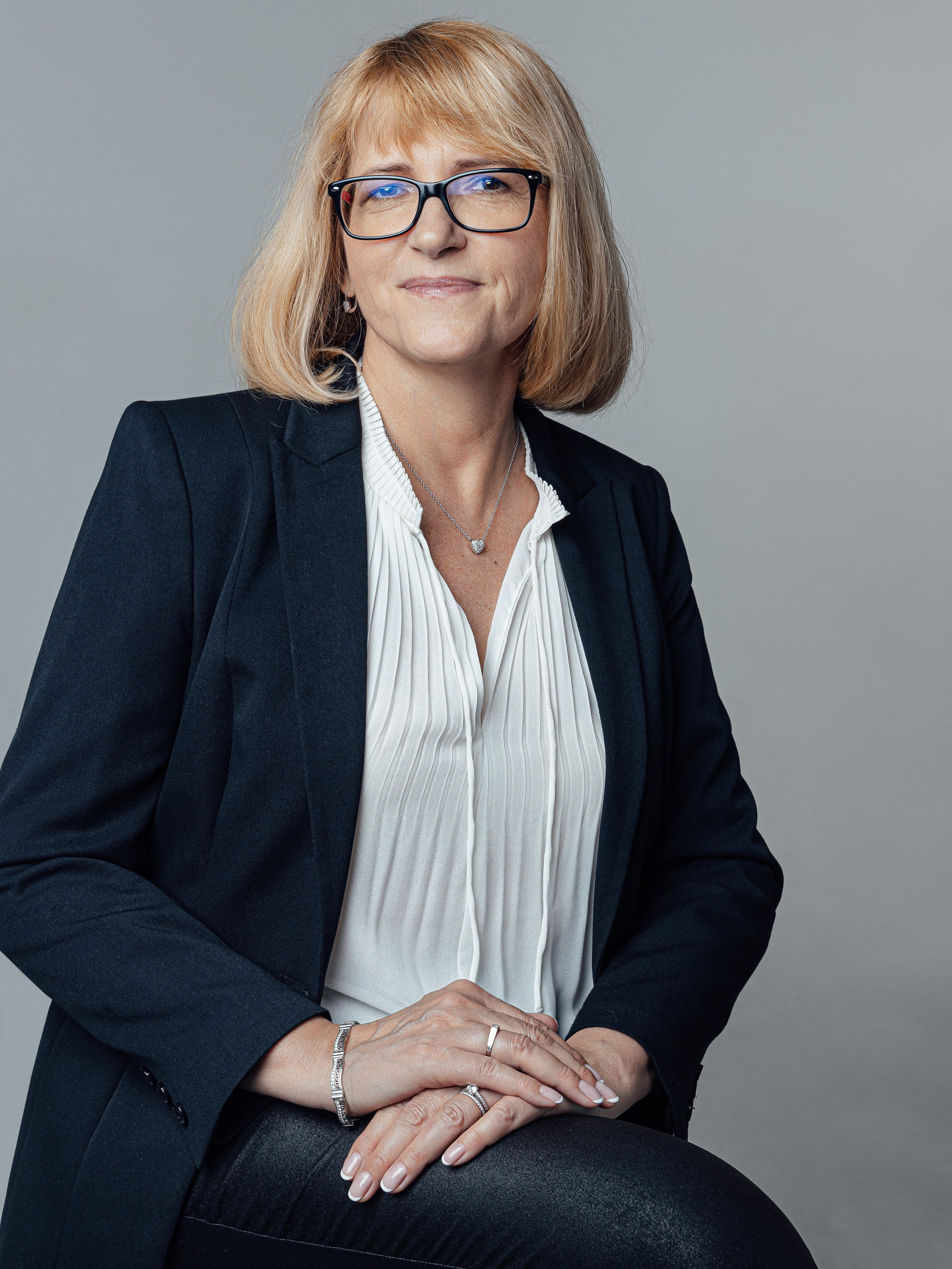 Biznis Portrét. Professional photographer Bratislava — Pasha Borsai