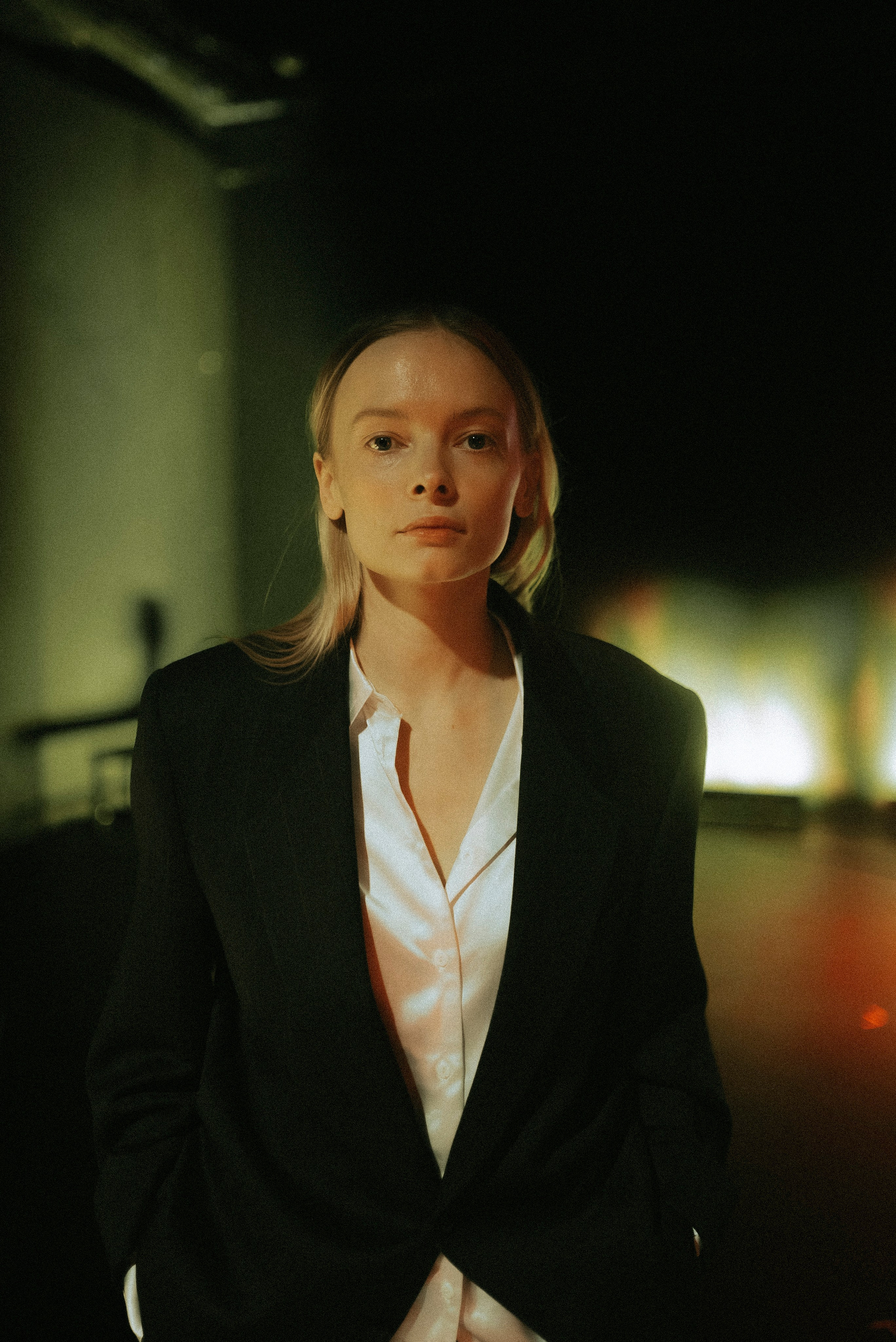 ЧЕРНЫЙ КВАДРАТ. Стрит-фотография, полная абсурда, идиотизма и красоты