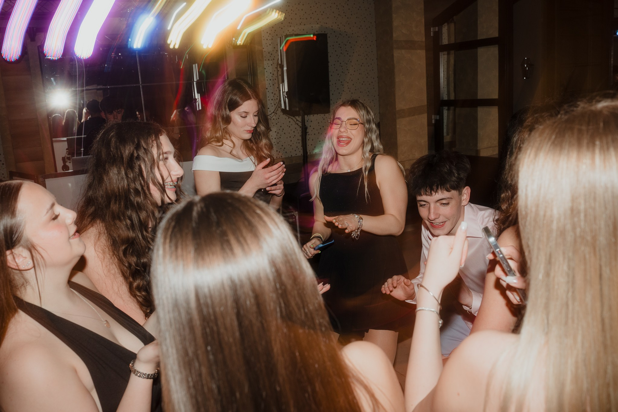 Sarah. Visuals of Theodor — Wedding Photographer