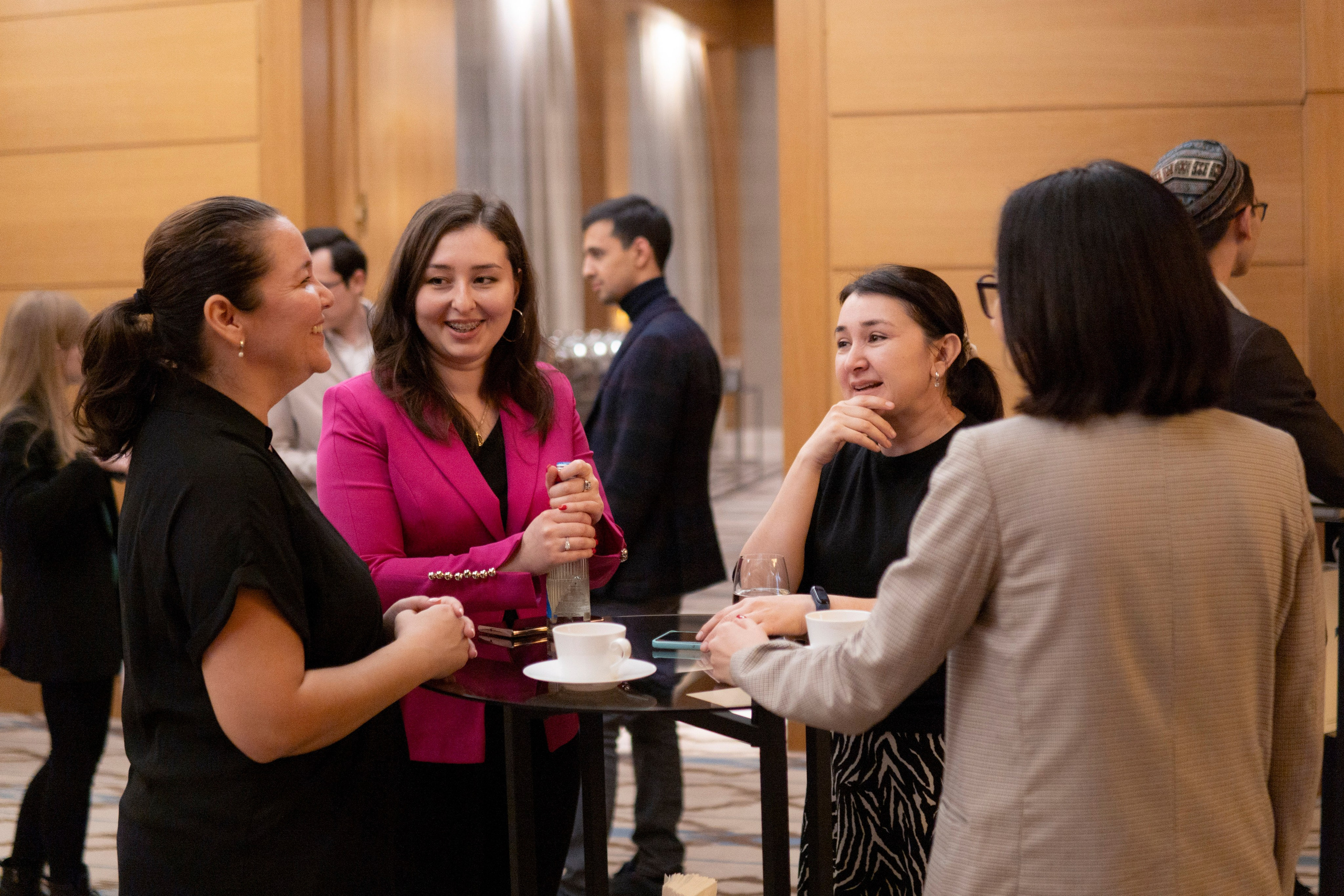 YPIP by American Council. Melikov Amir, Uzbekistan based photographer