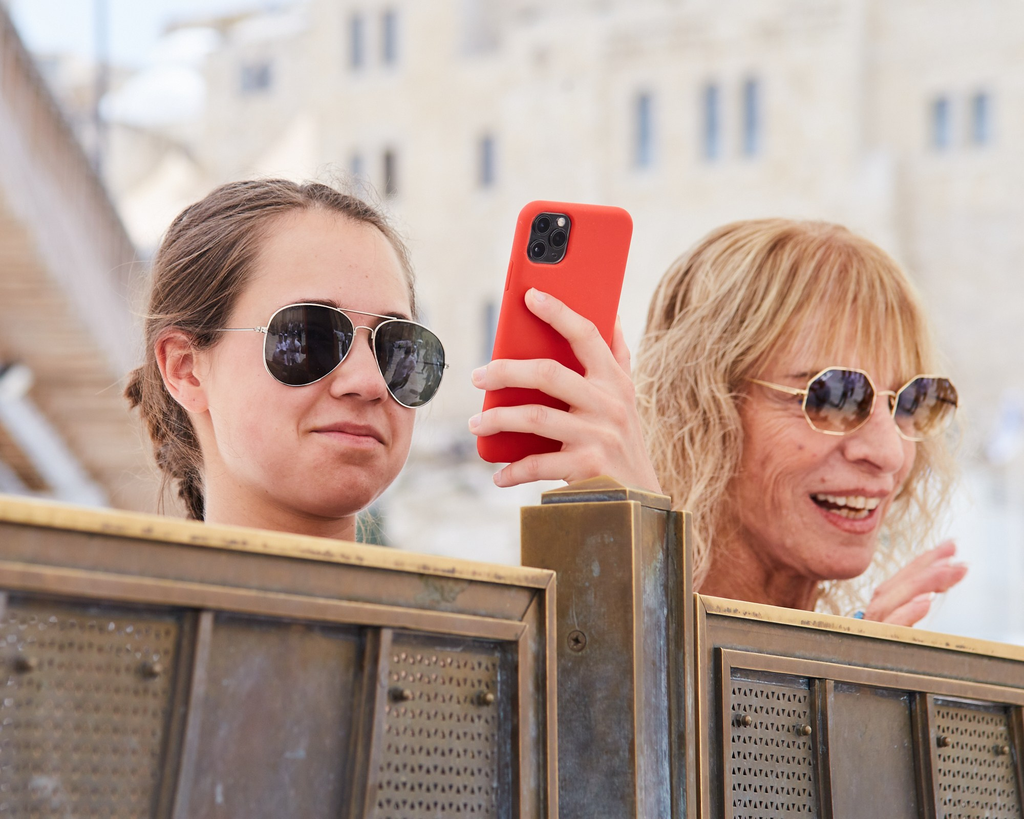 Бар-мицва на Котеле 2. Портретный и репортажный фотограф в Израиле Рома Бирман