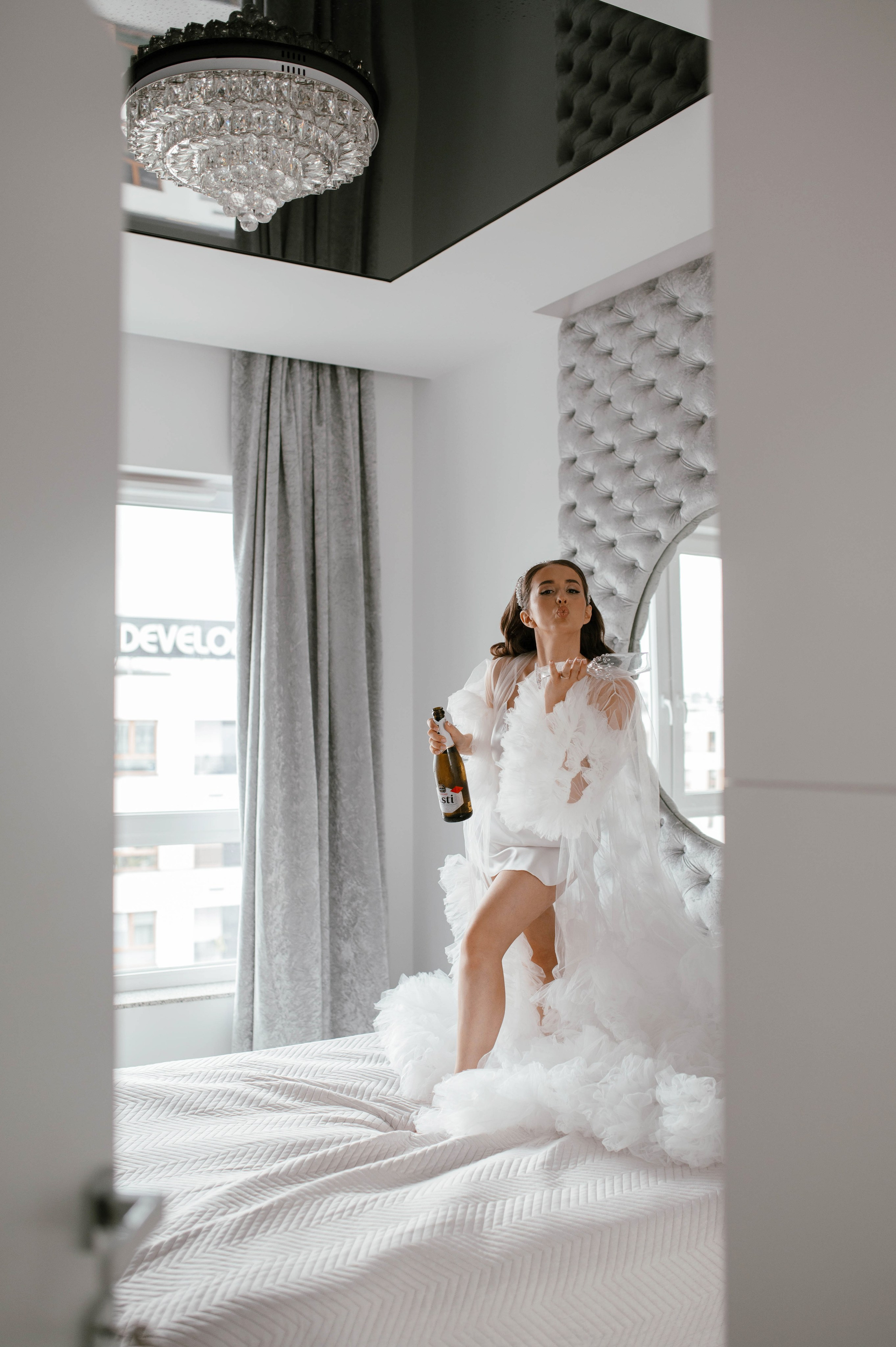 Iryna u Roman. Home page