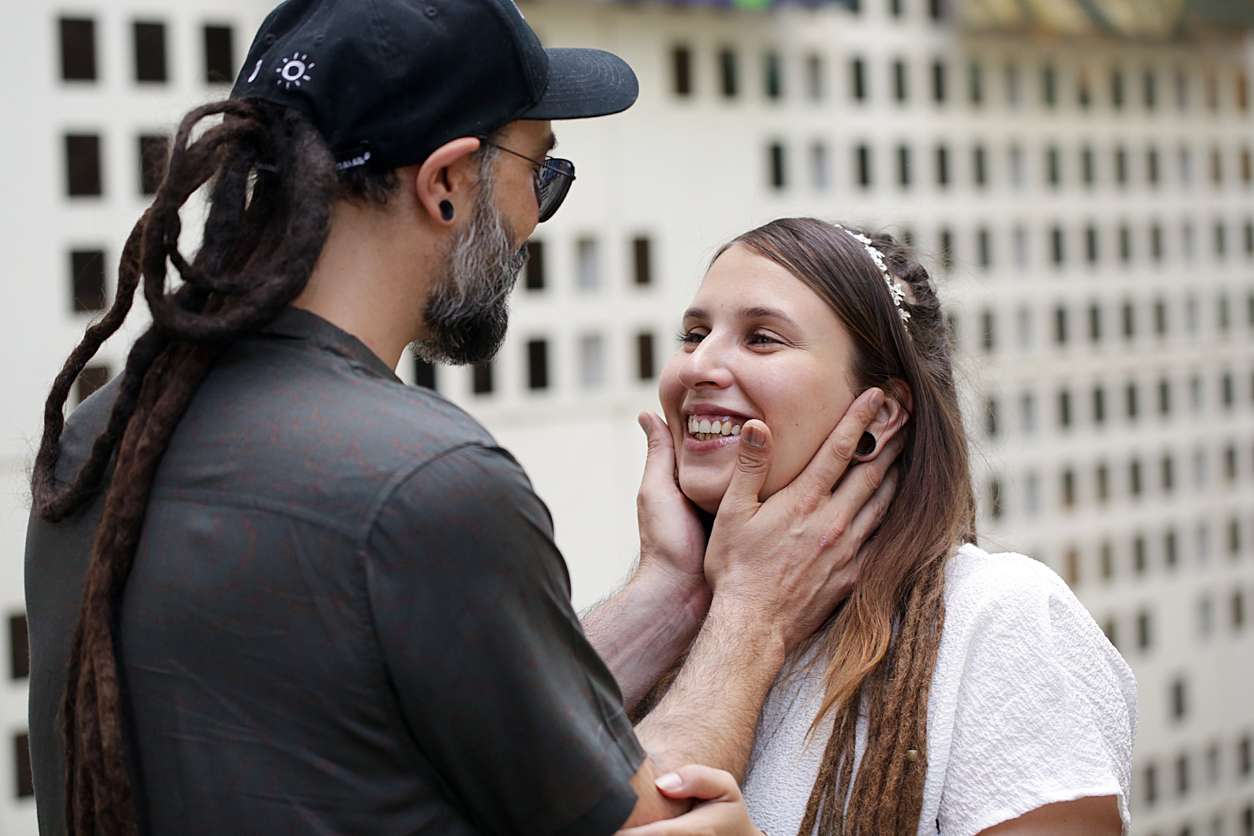 Женя. Wedding and family photographer in St.Tbilisi.Kristina Aslamazishvili
