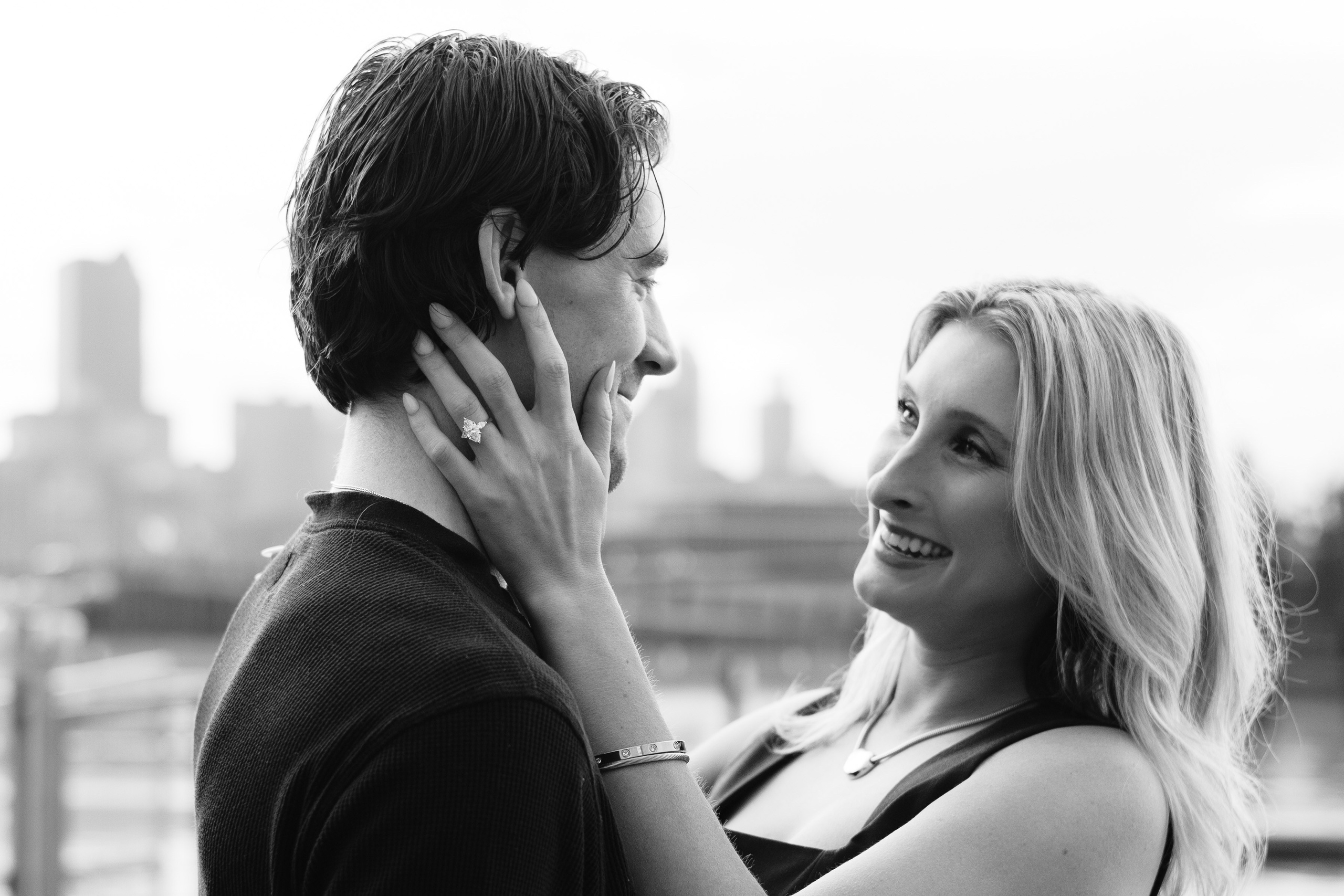 Kaylan&Patrick. Chicago Wedding Photographer | Margarita Chudinova