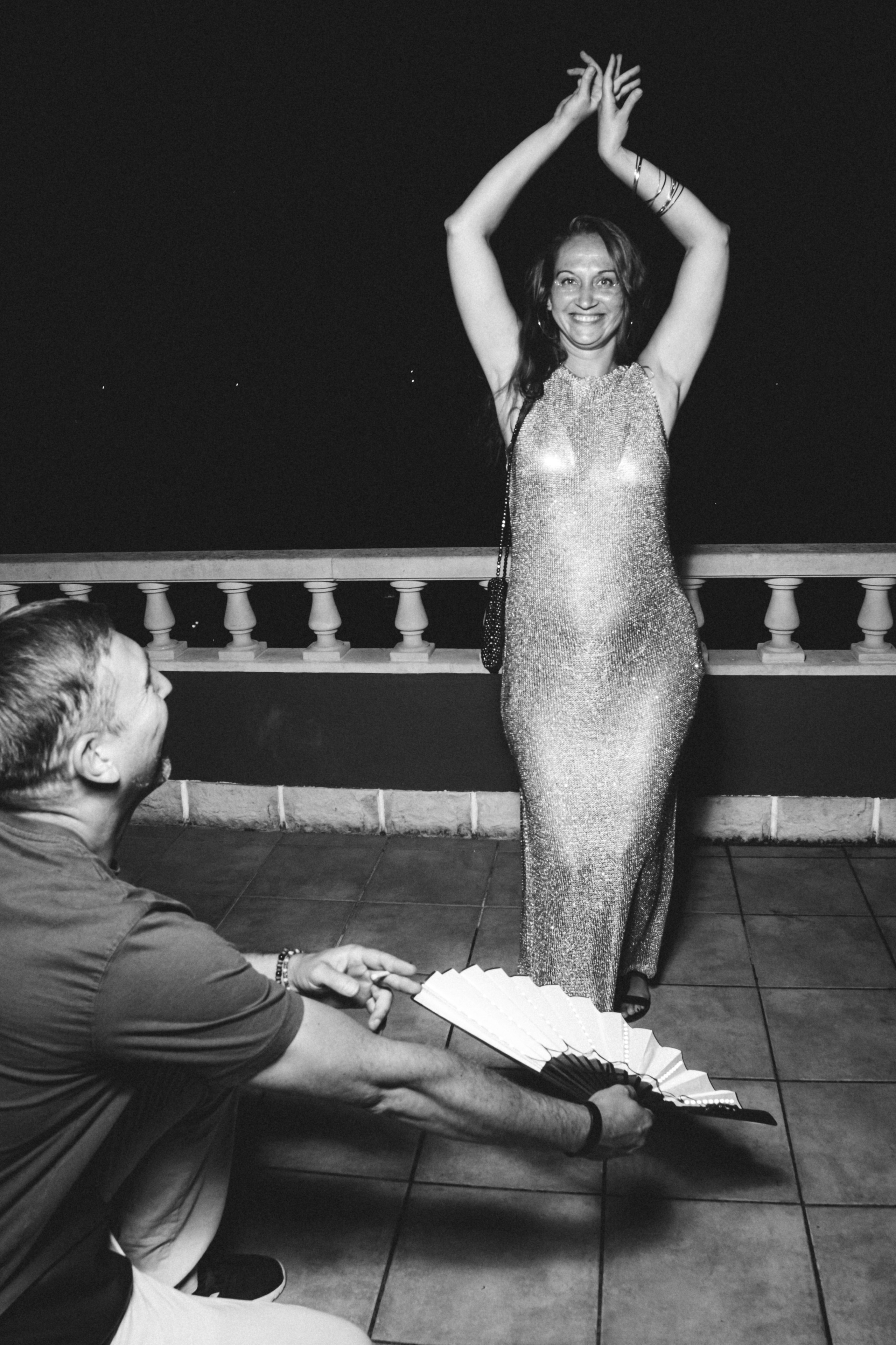 Pool party in  High Villa.  Cascais Sintra Lisbon. Валерія Сичова. Сімейний та репортажний фотограф в Португаліі