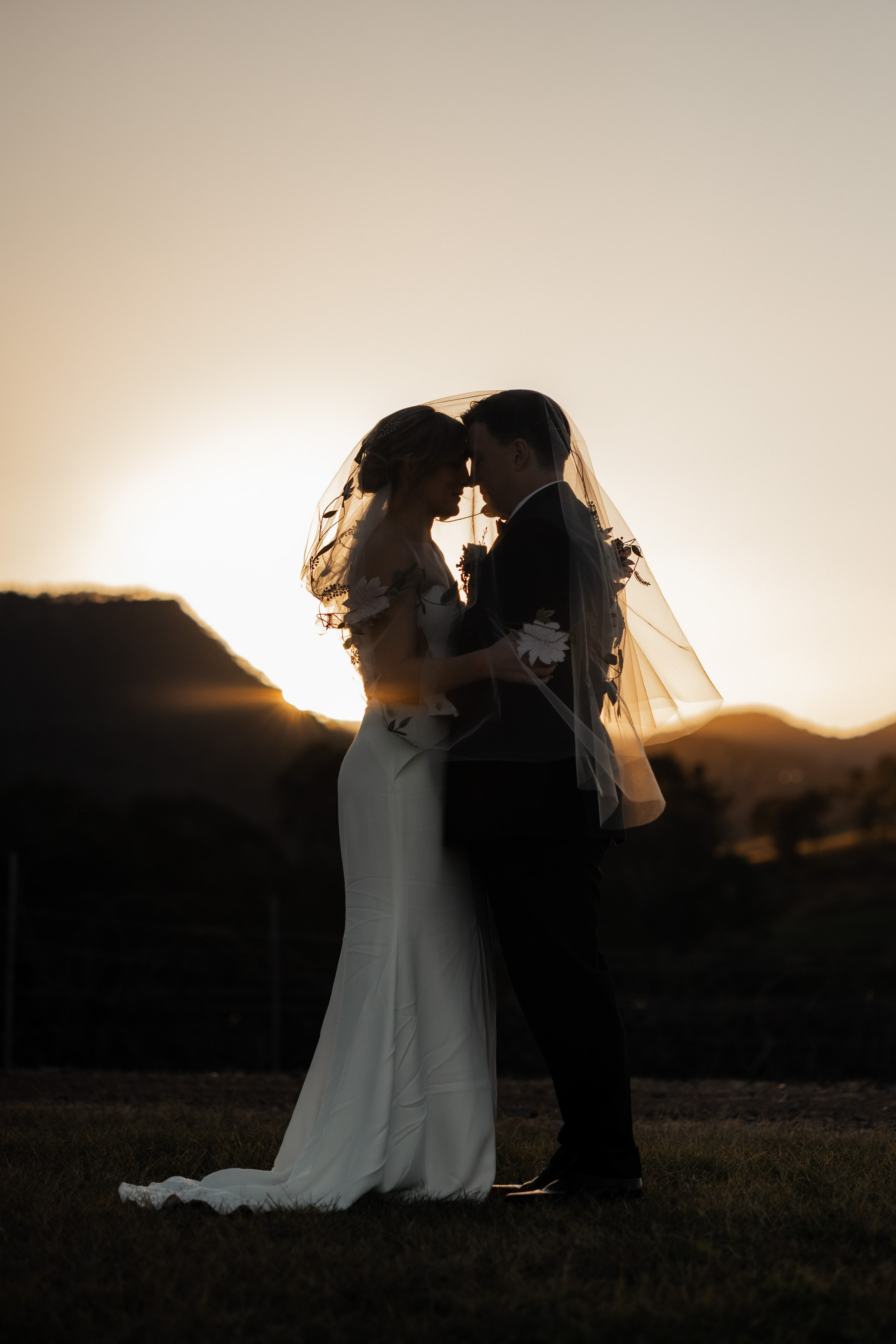 Steph + Steph. True Story Photography