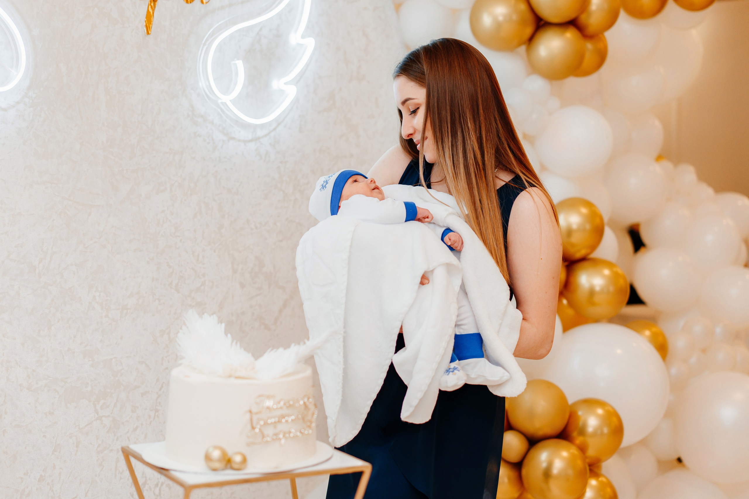 События. Свадебный и семейный фотограф в Праге — Анастасия Белоконь