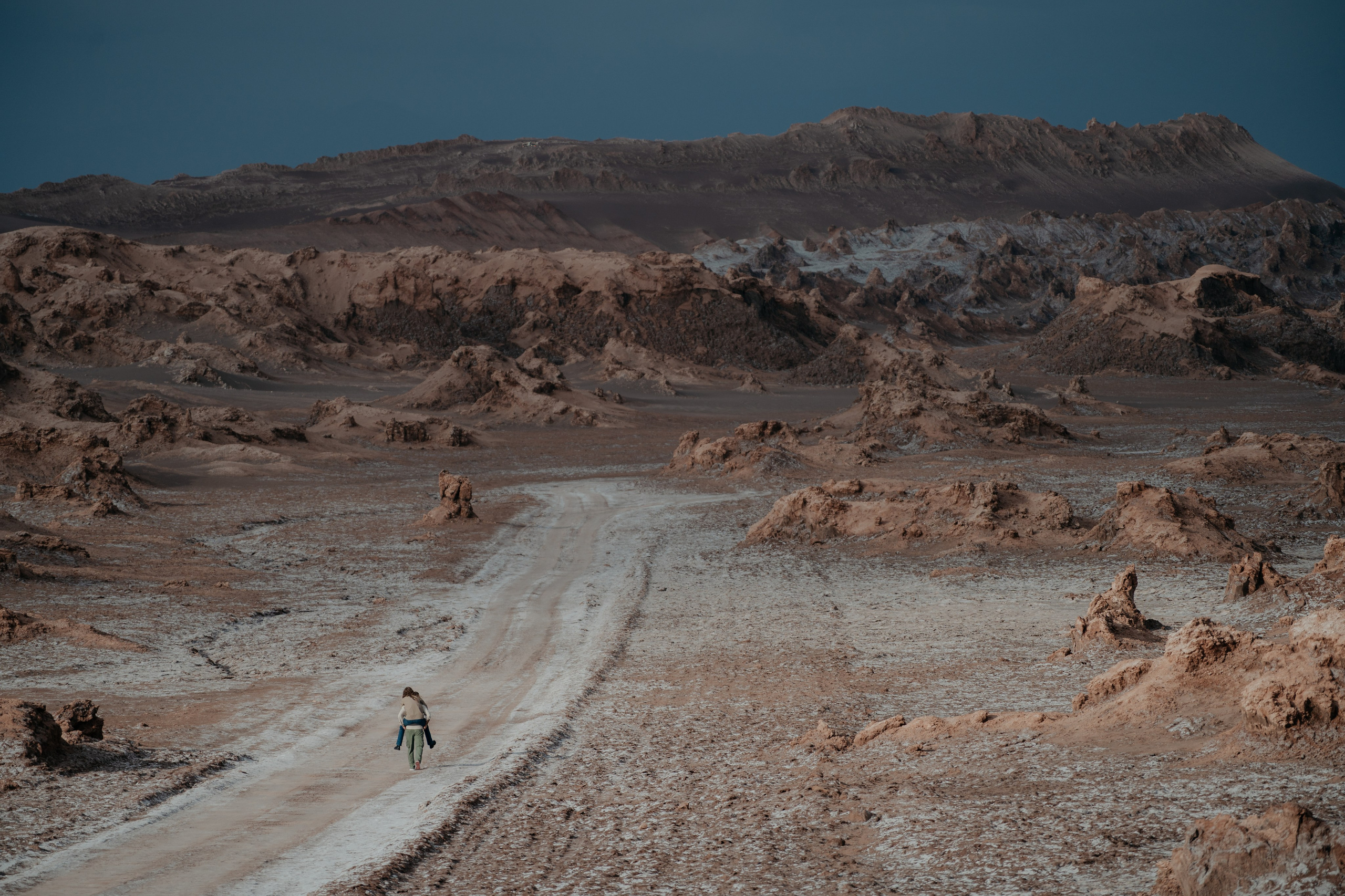 Louise & Rodrigo (pre-wedding). Principal