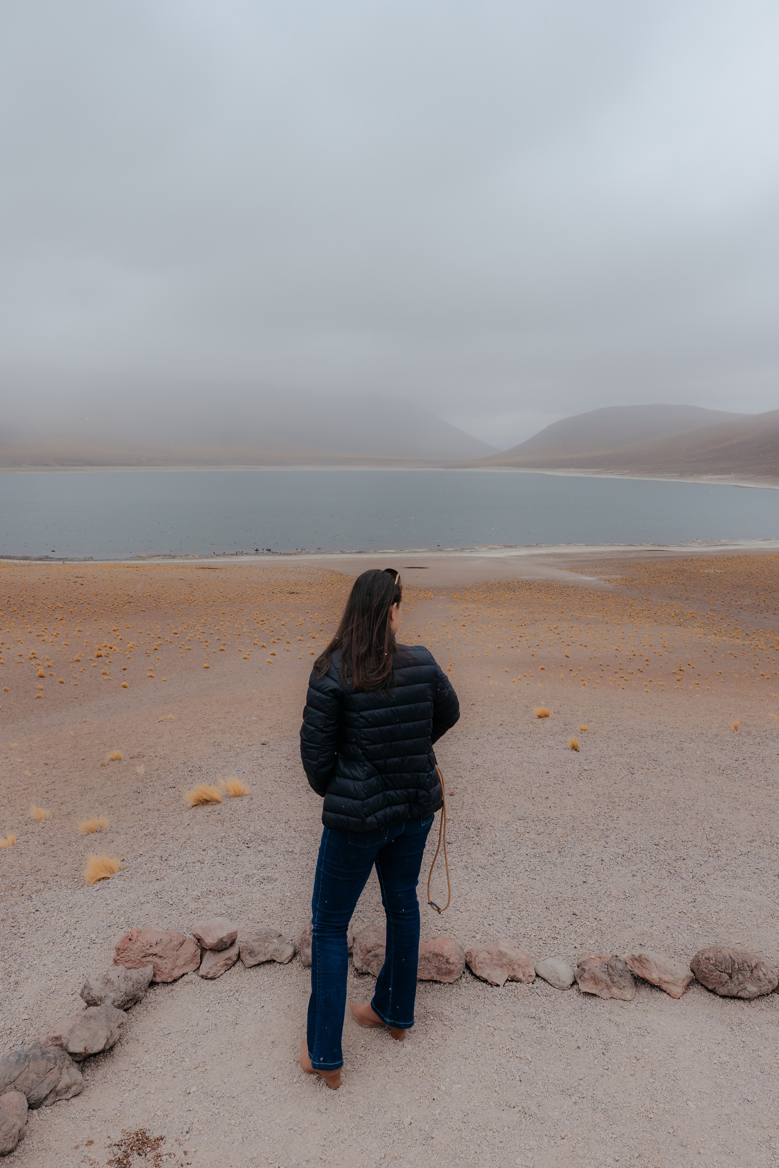 Família Ragazzi (cobertura em passeio). Principal