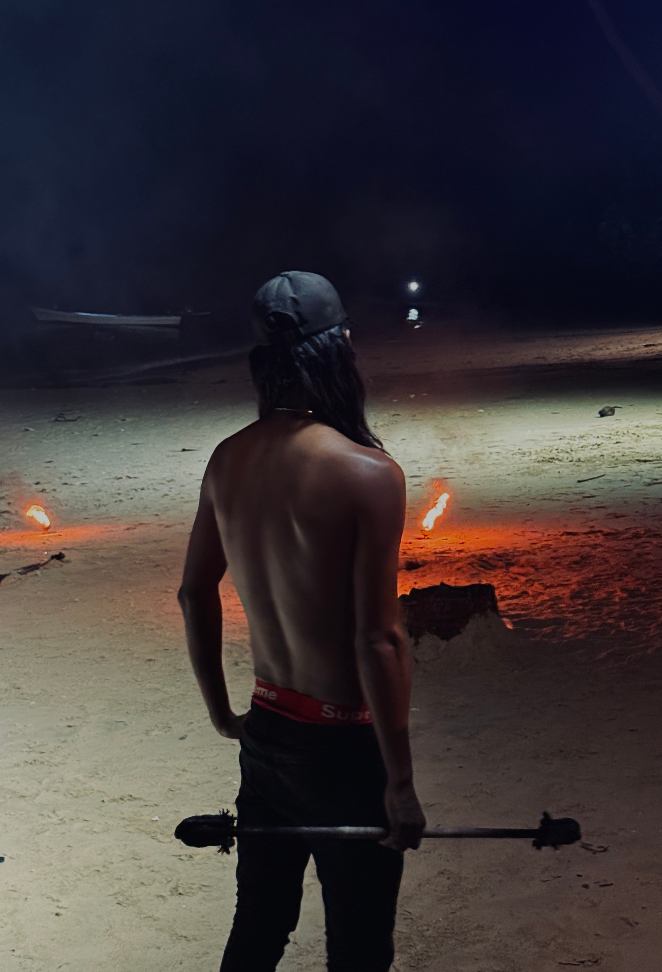 Phuket_2024/2025. Портретный фотограф Алена Новгородцева