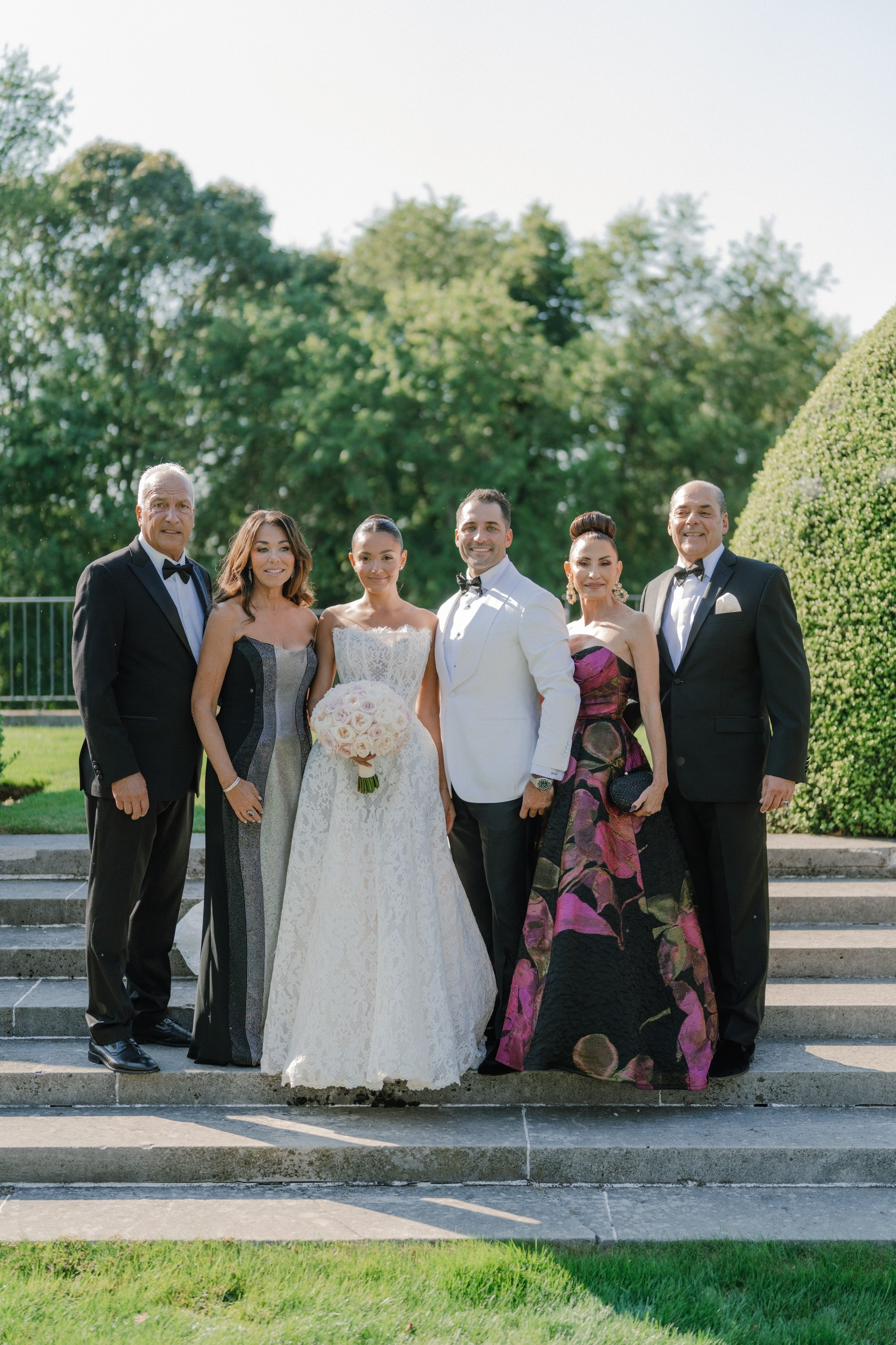 Emily and Vito. Wedding photographer and videographer New York | New Jersey