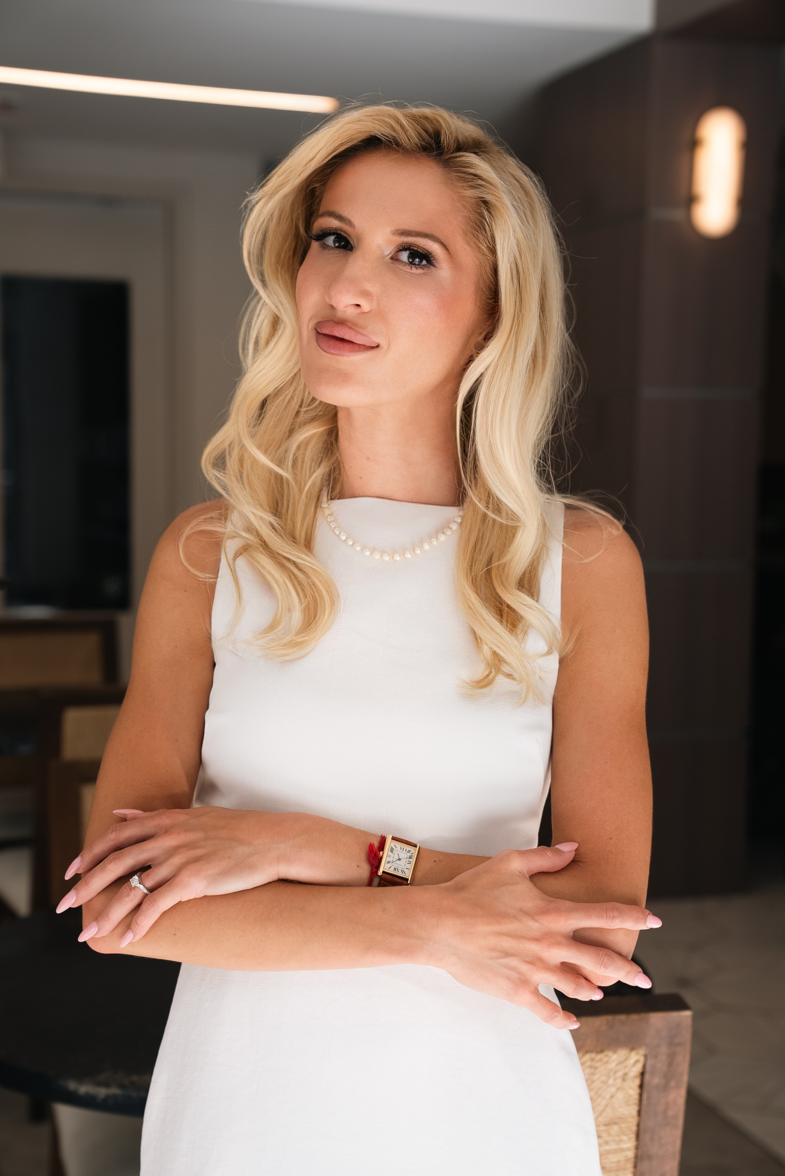 Business content. Tatiana Ketova