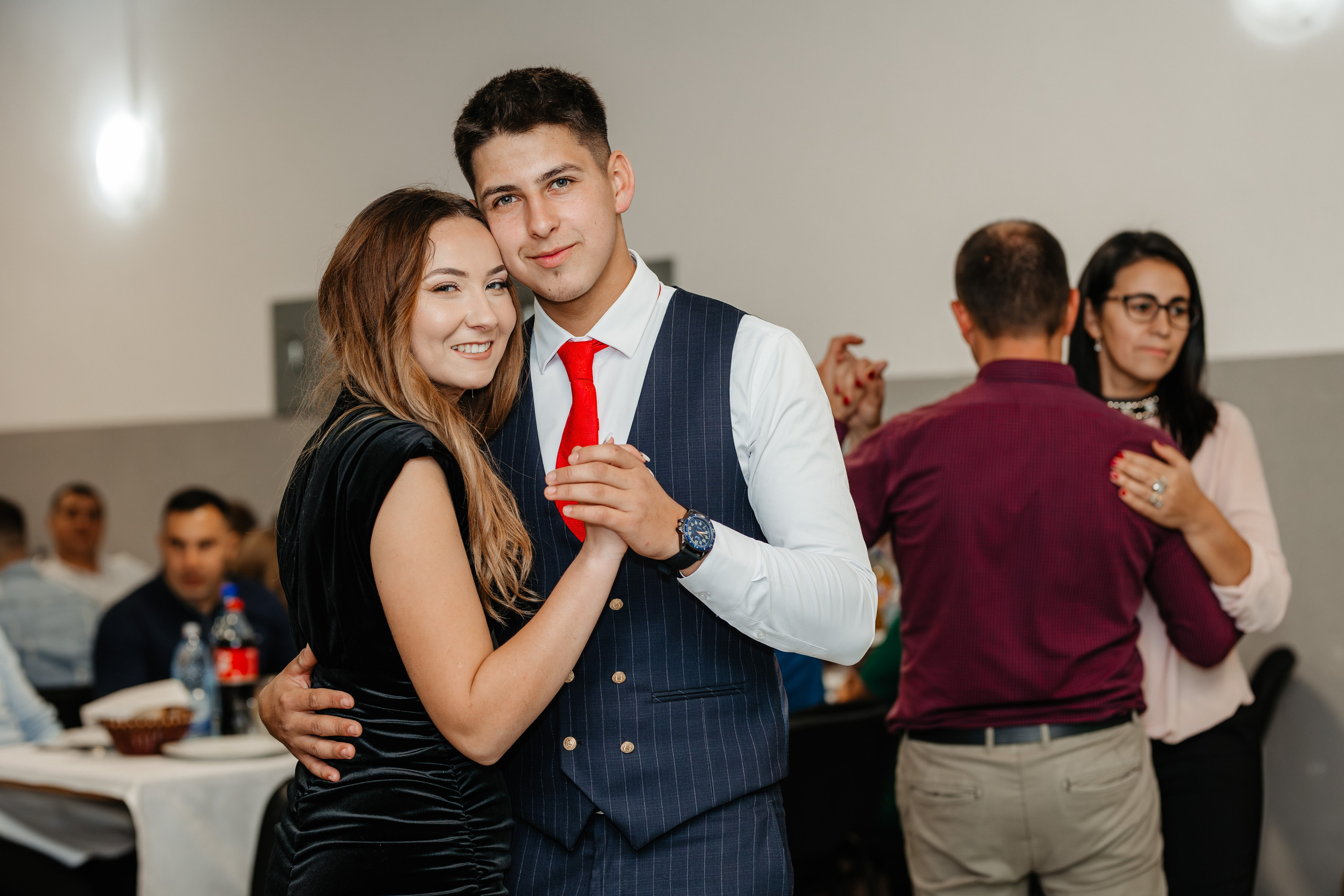 Majorat Stefan. Ionut Brehuescu — Fotograf