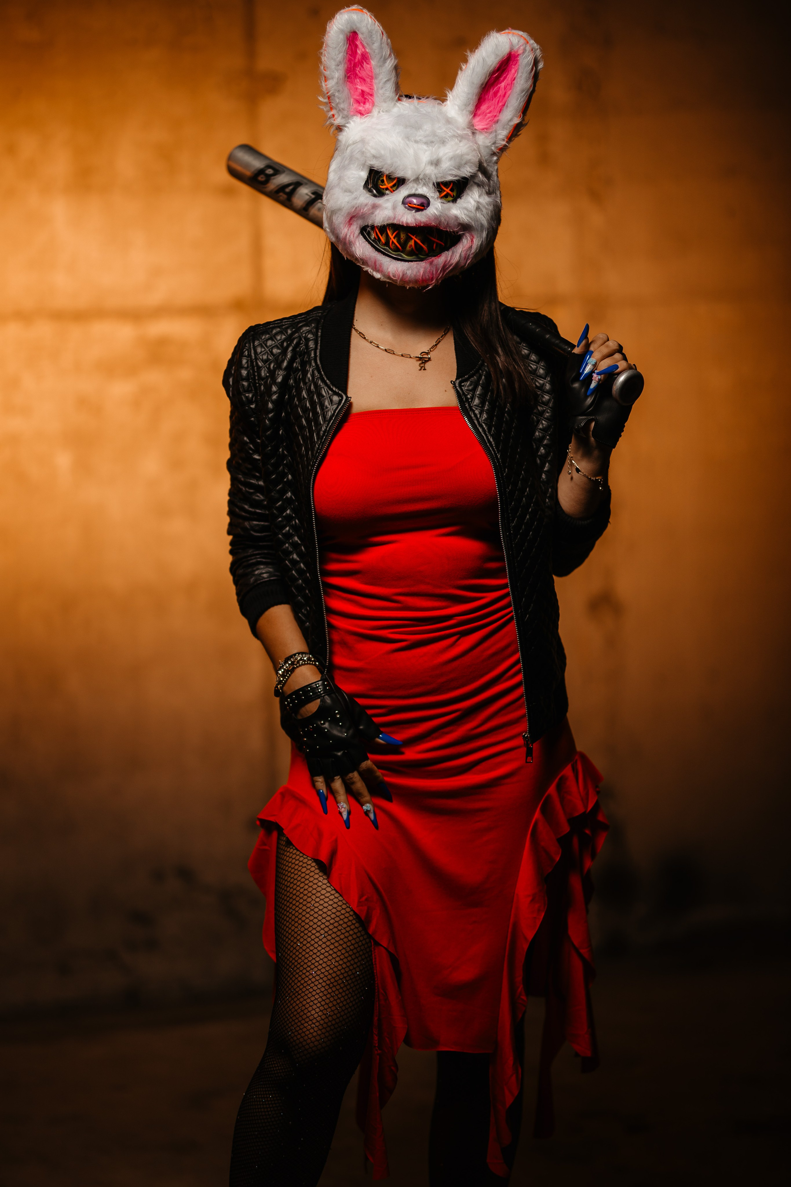Halloween. Ionut Brehuescu — Fotograf
