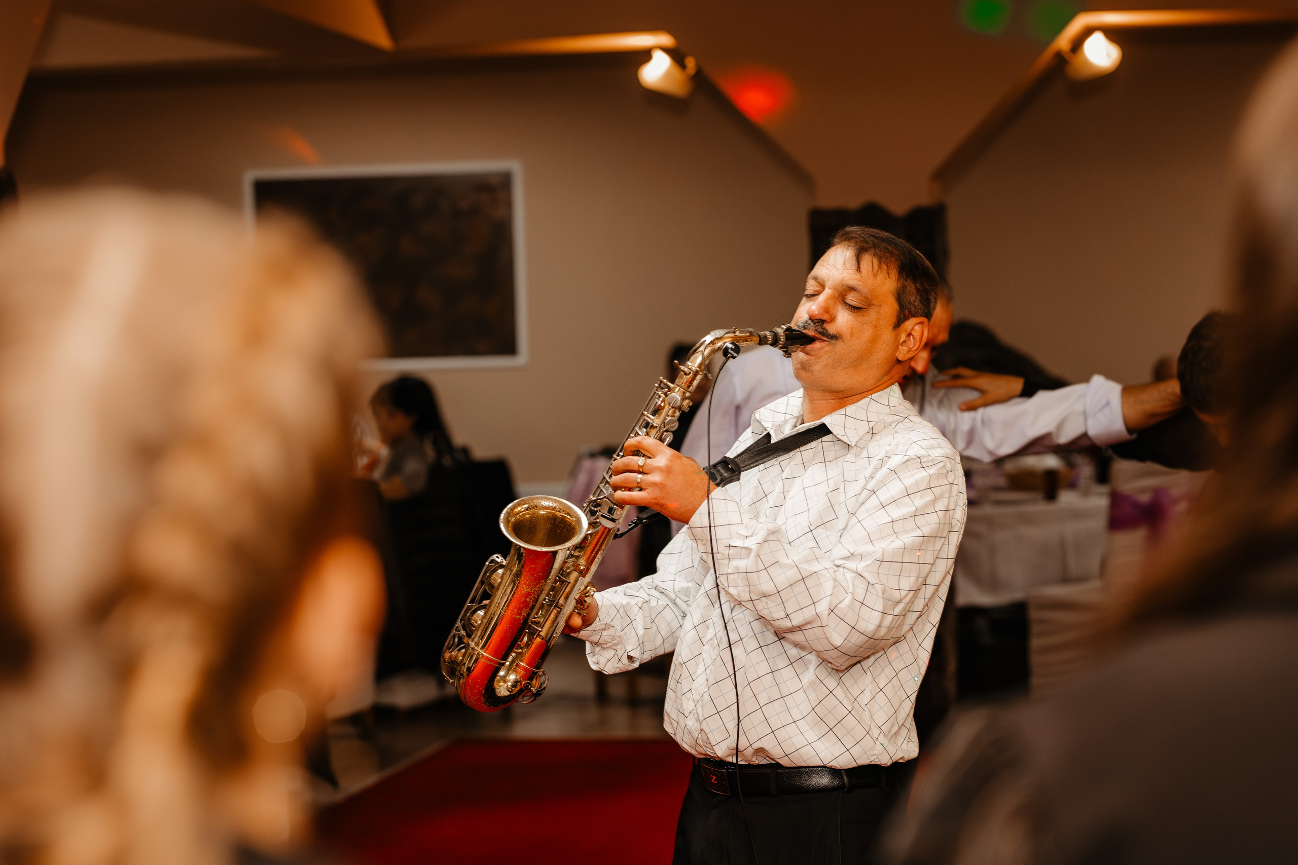 Majorat Denisa. Ionut Brehuescu — Fotograf