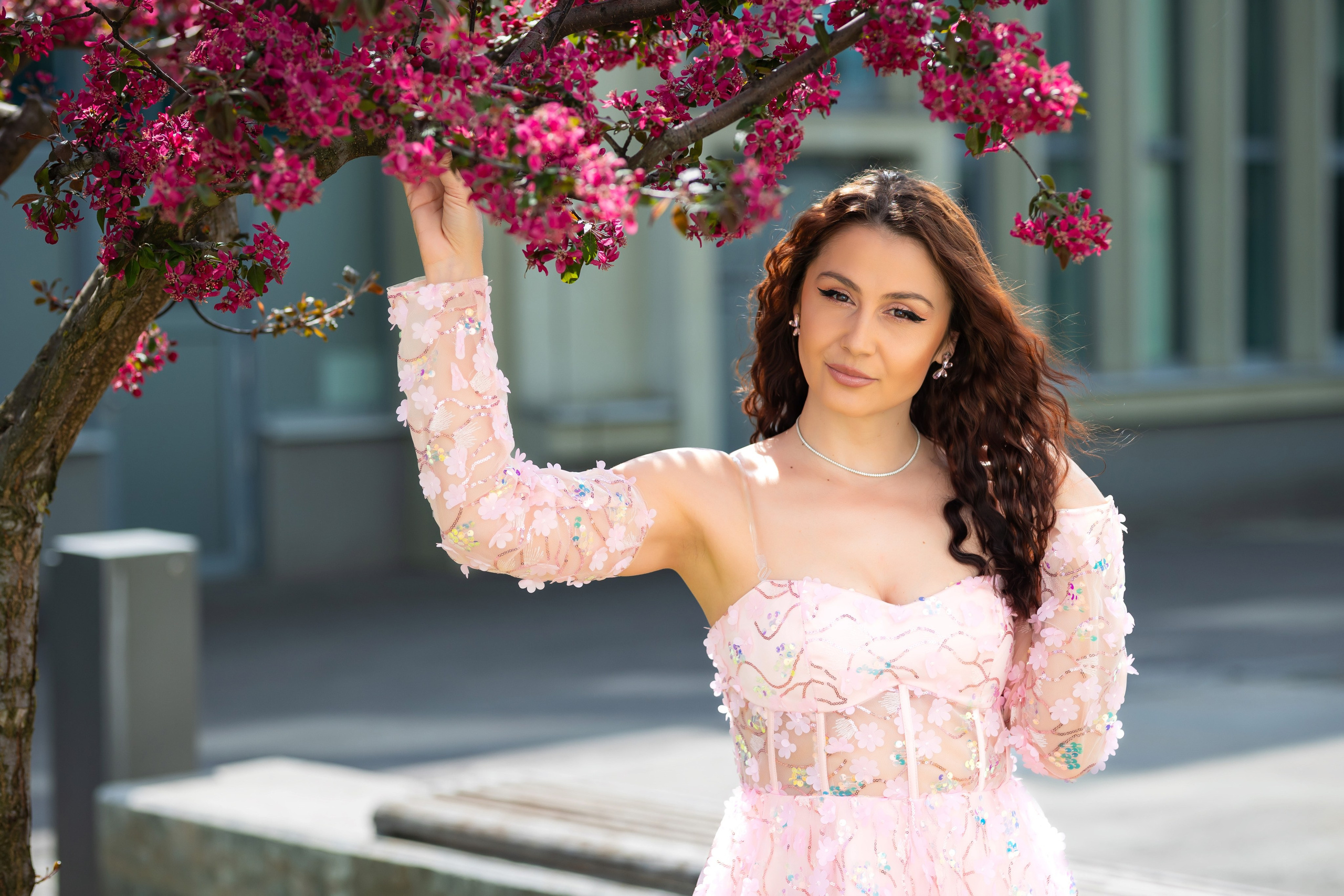 Roxana. Ionut Brehuescu — Fotograf