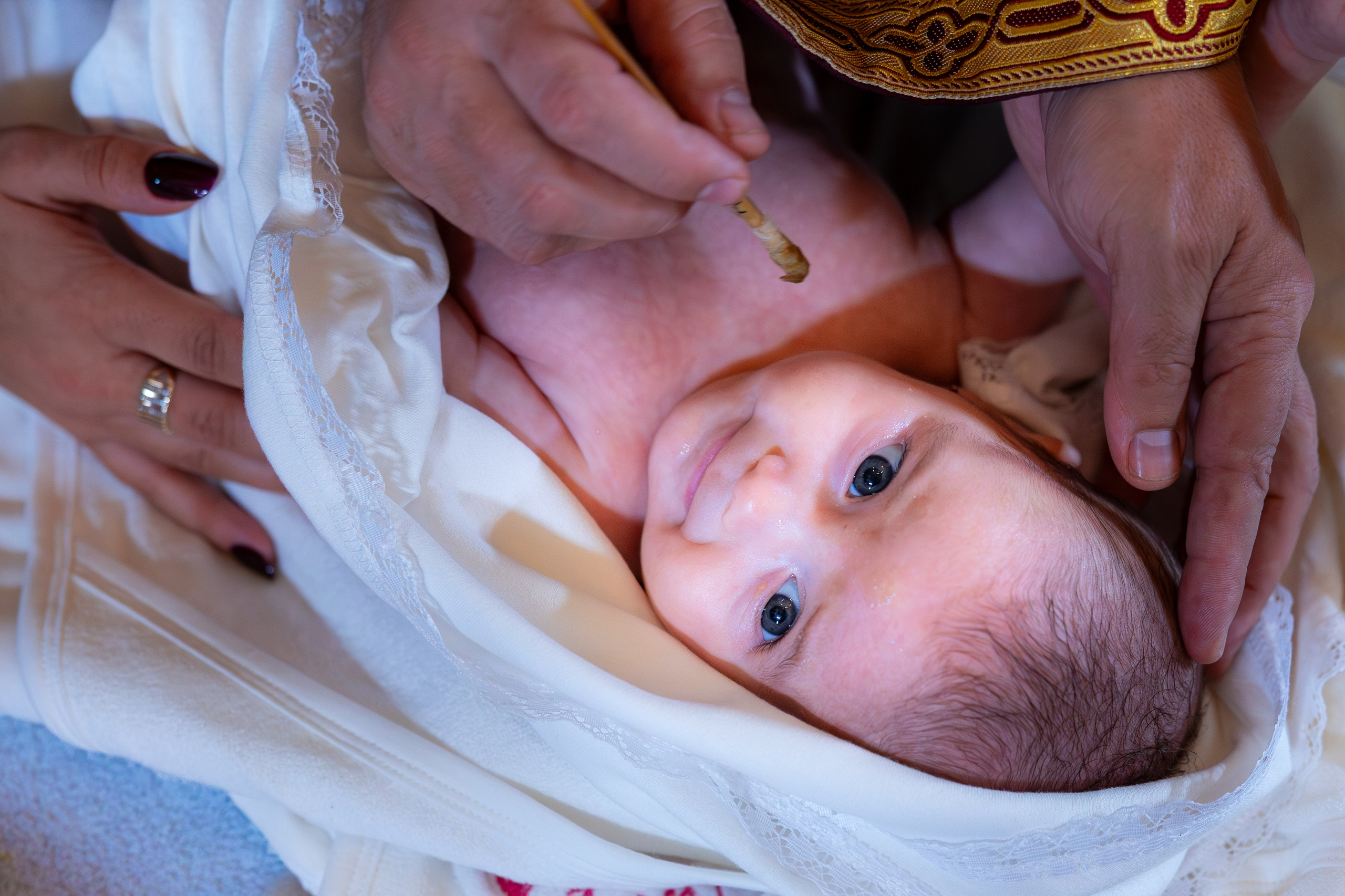 Botez Ema Maria. Ionut Brehuescu — Fotograf